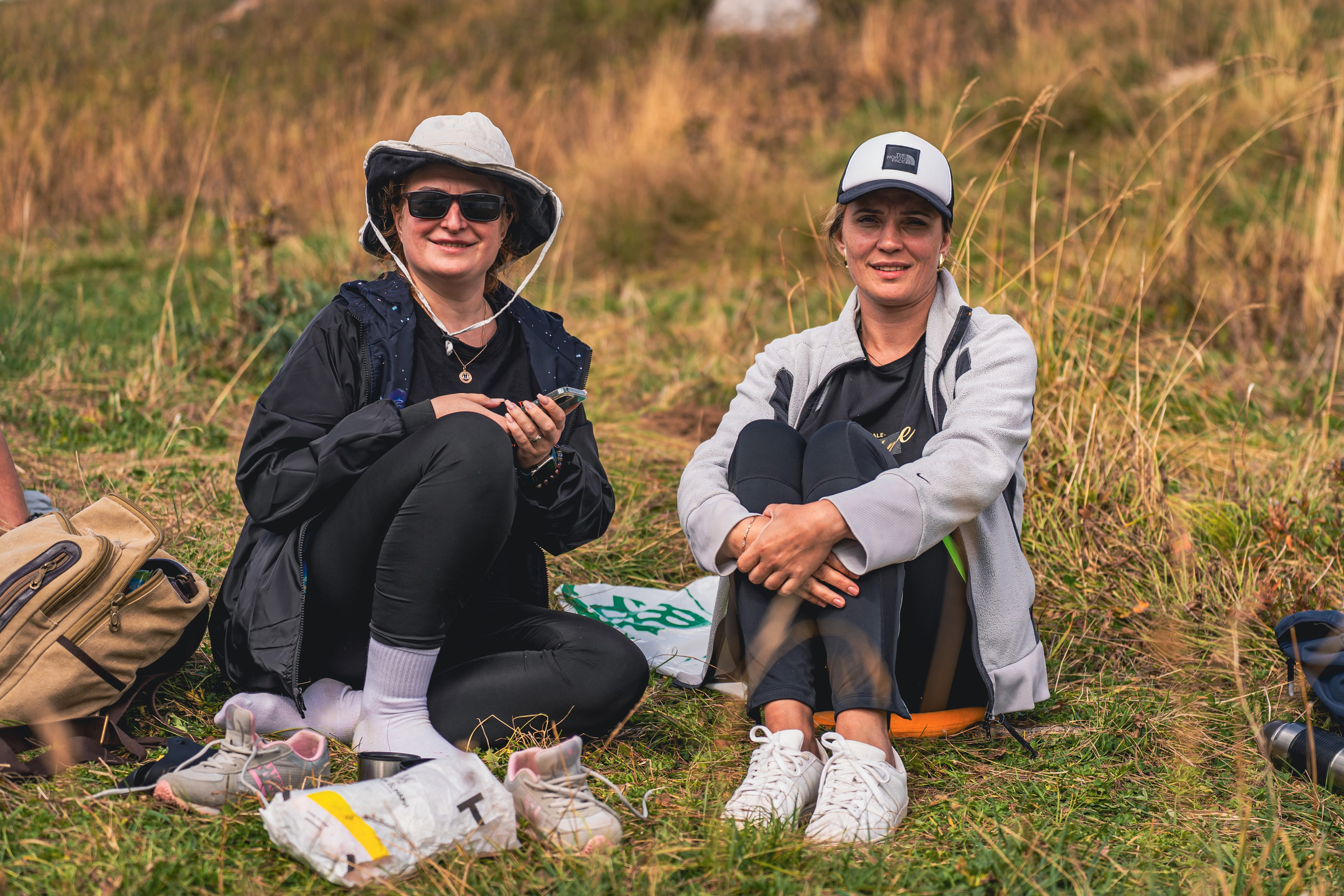 Поход на озеро Псенодах с командой Мадьяр 07.09.23. Репортажный фотограф в Краснодаре Рындин Дмитрий