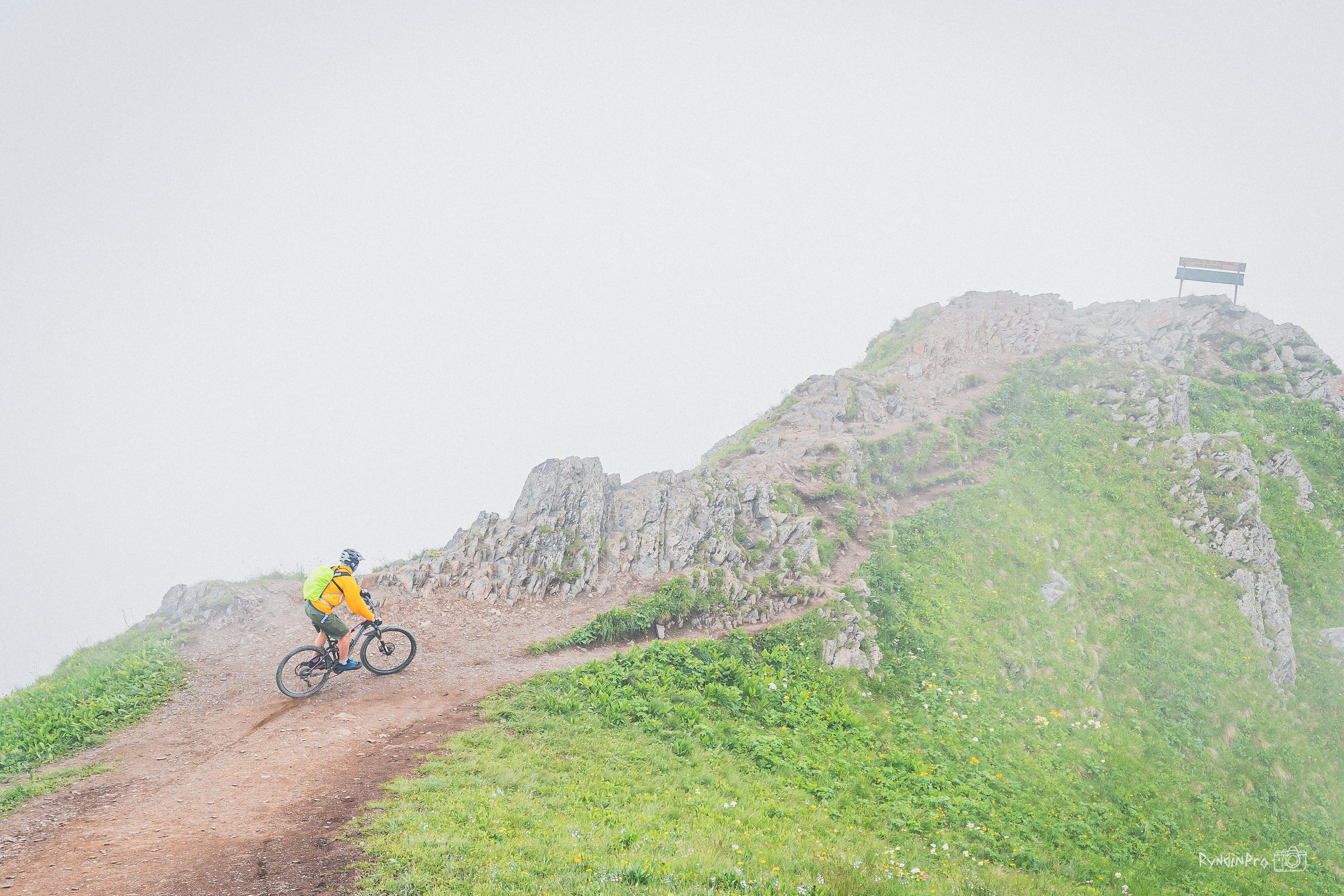 Велотур Осетия 16.06.2024 Ковальтур. Репортажный фотограф в Краснодаре Рындин Дмитрий