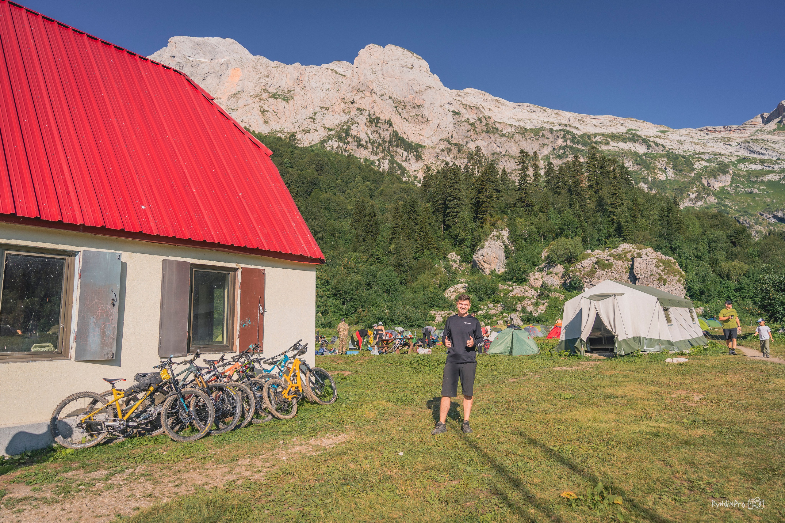 Велотур Велотридцатка 13 июля 2024 Ковальтур. Репортажный фотограф в Краснодаре Рындин Дмитрий