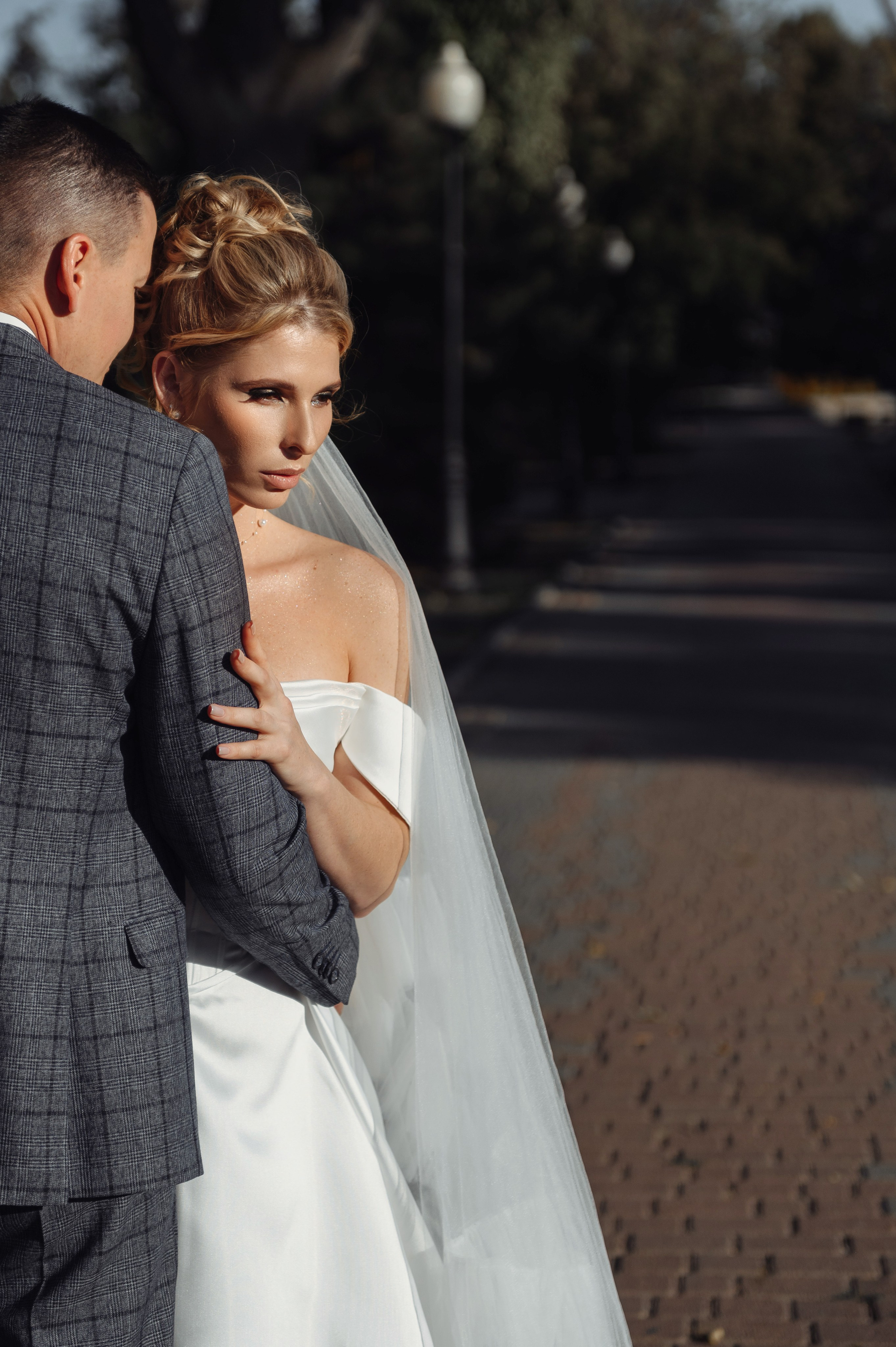 Максим и Елена. Семейный и свадебный фотограф в Краснодаре Максим Ершов