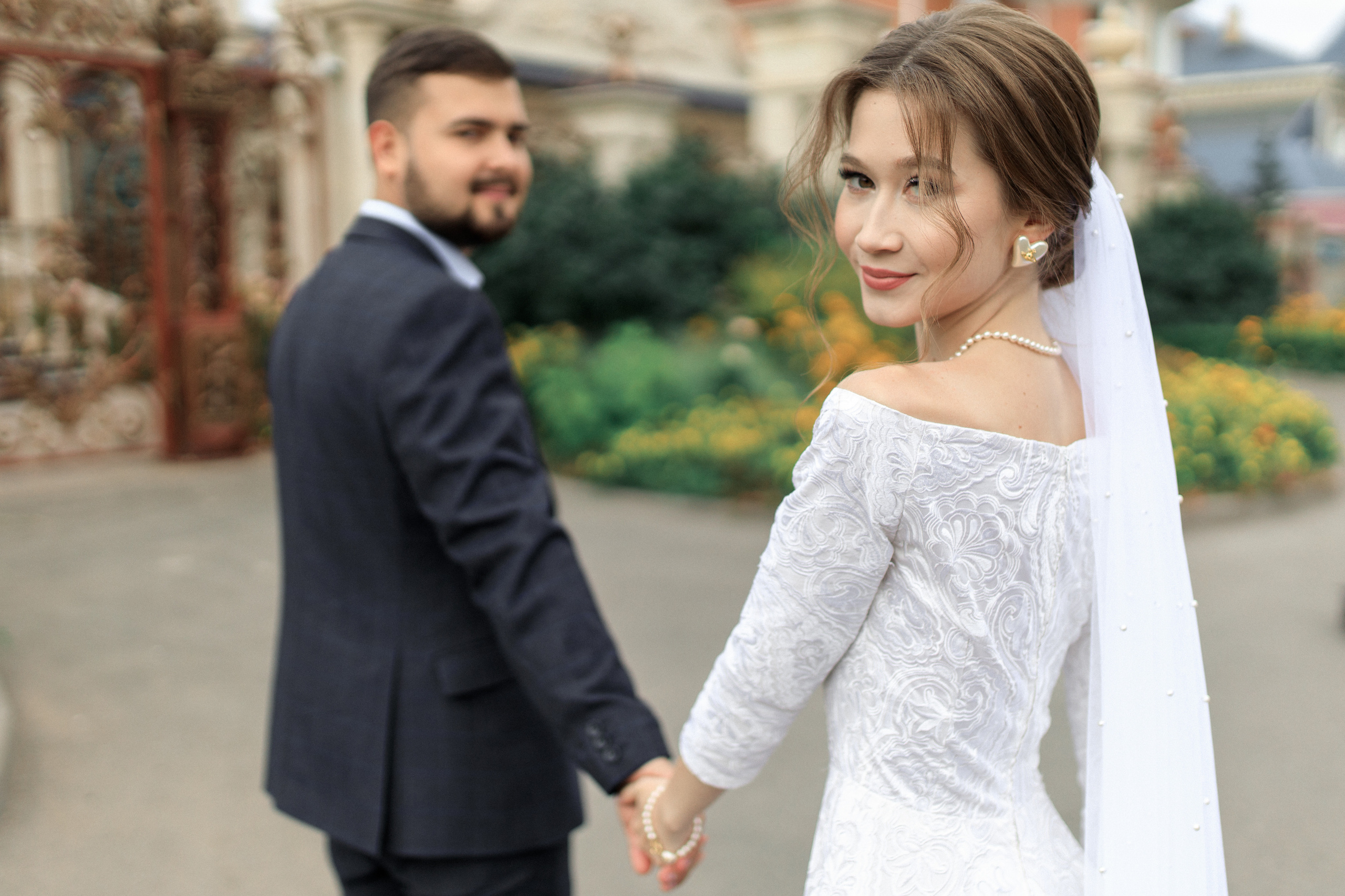 ALEXANDRA|ADIL. Свадебный фотограф в Астане Асанали Балтахан