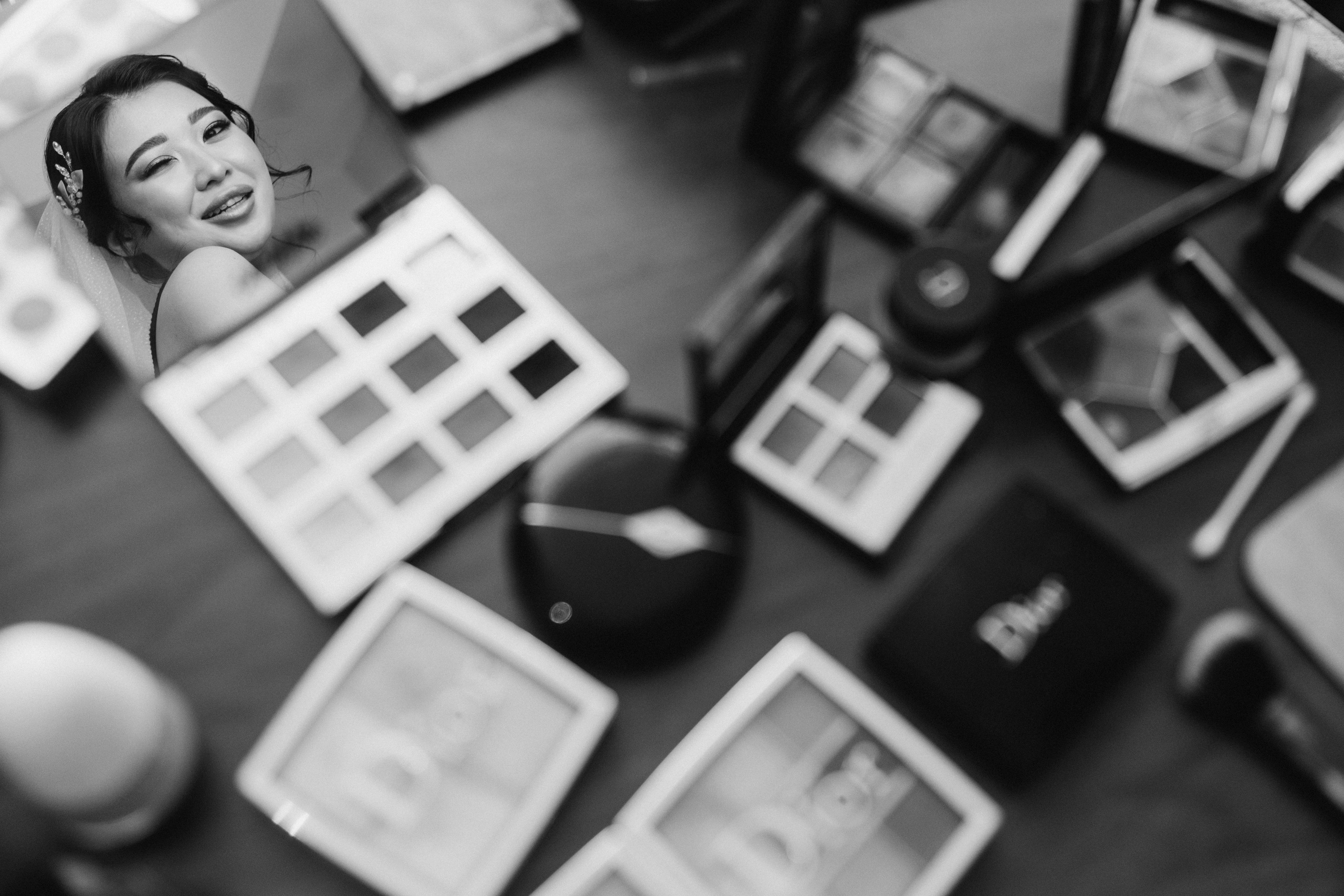 Свадебный фотограф в Астане Асанали Балтахан