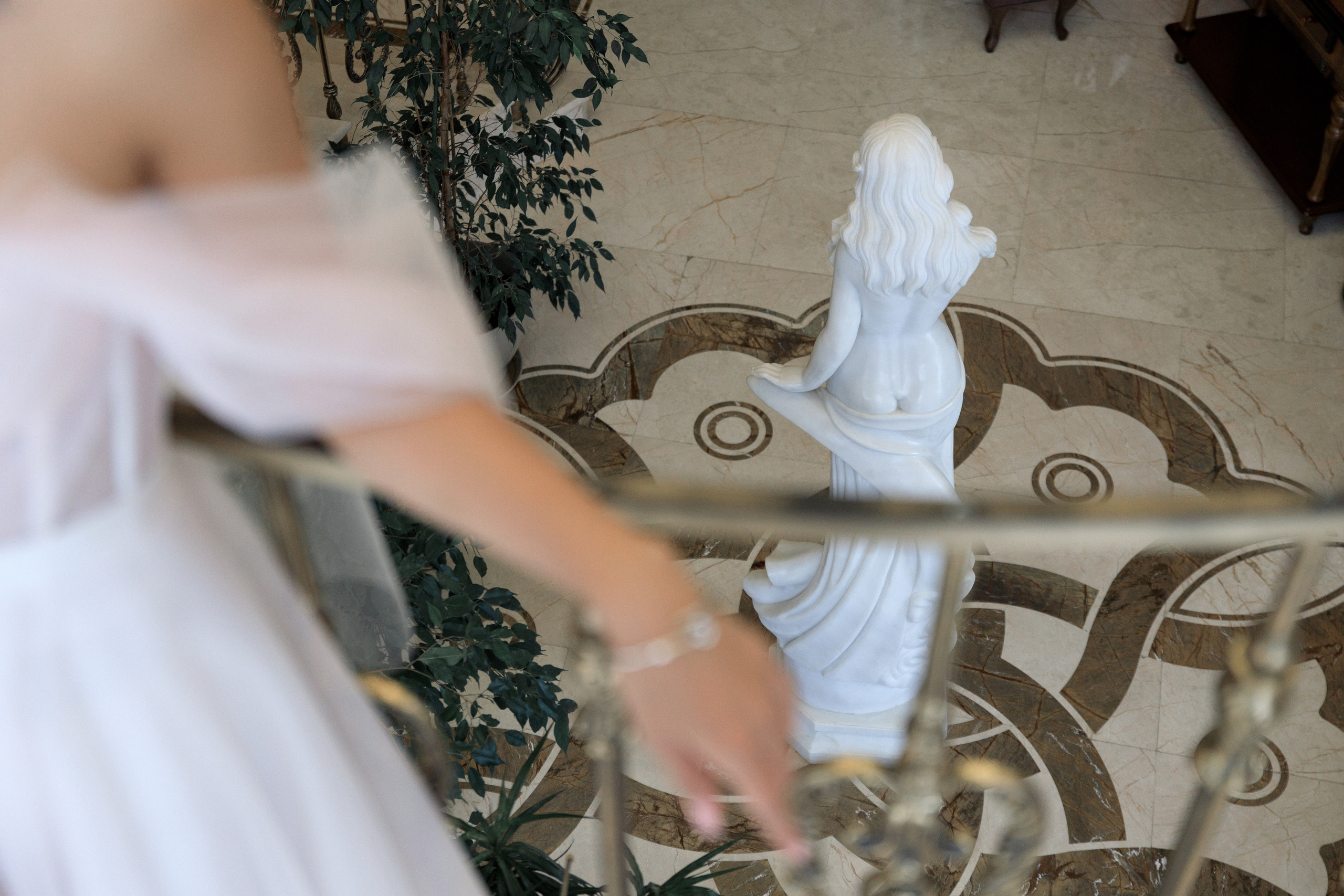 Свадебный фотограф в Астане Асанали Балтахан