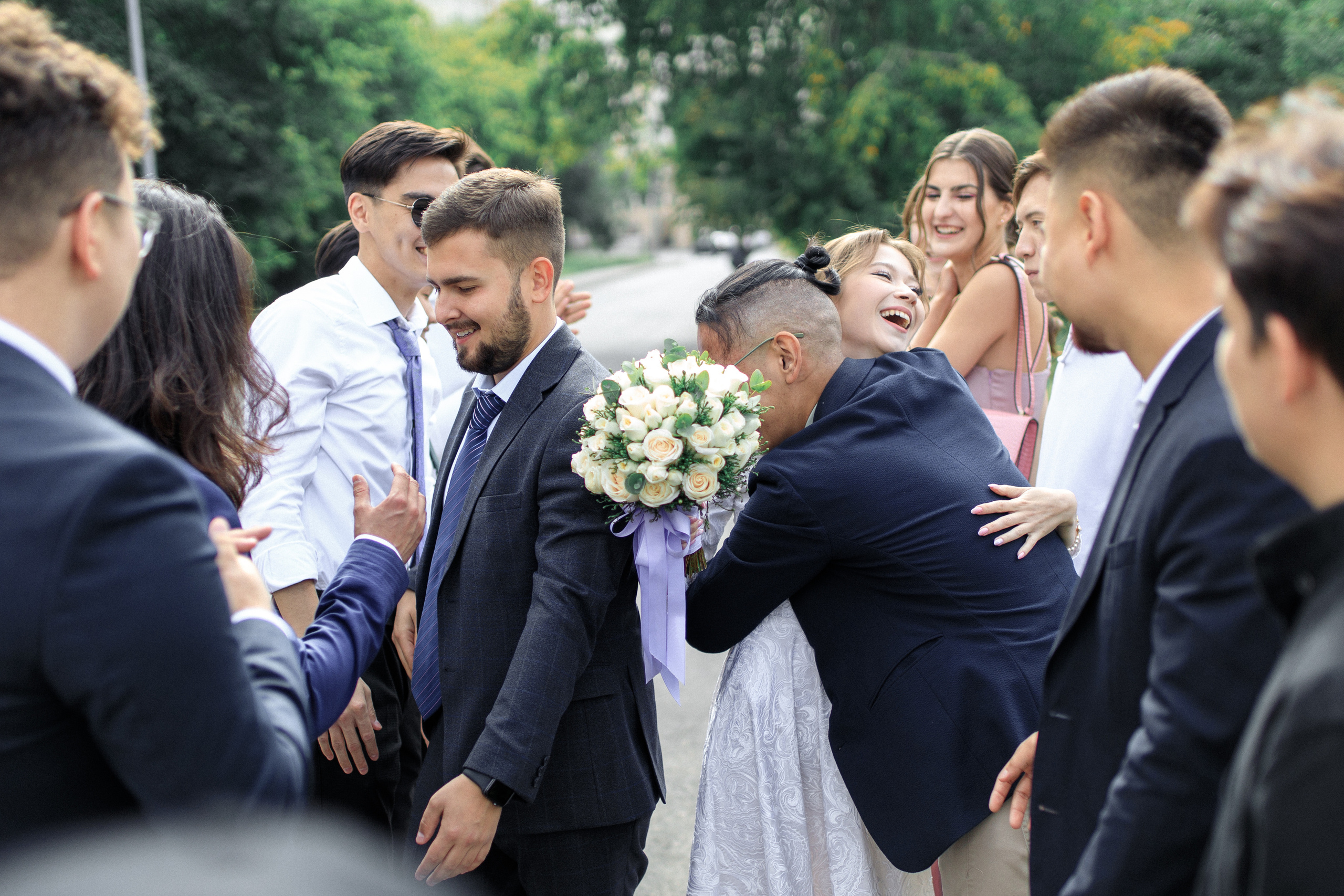 ALEXANDRA|ADIL. Свадебный фотограф в Астане Асанали Балтахан