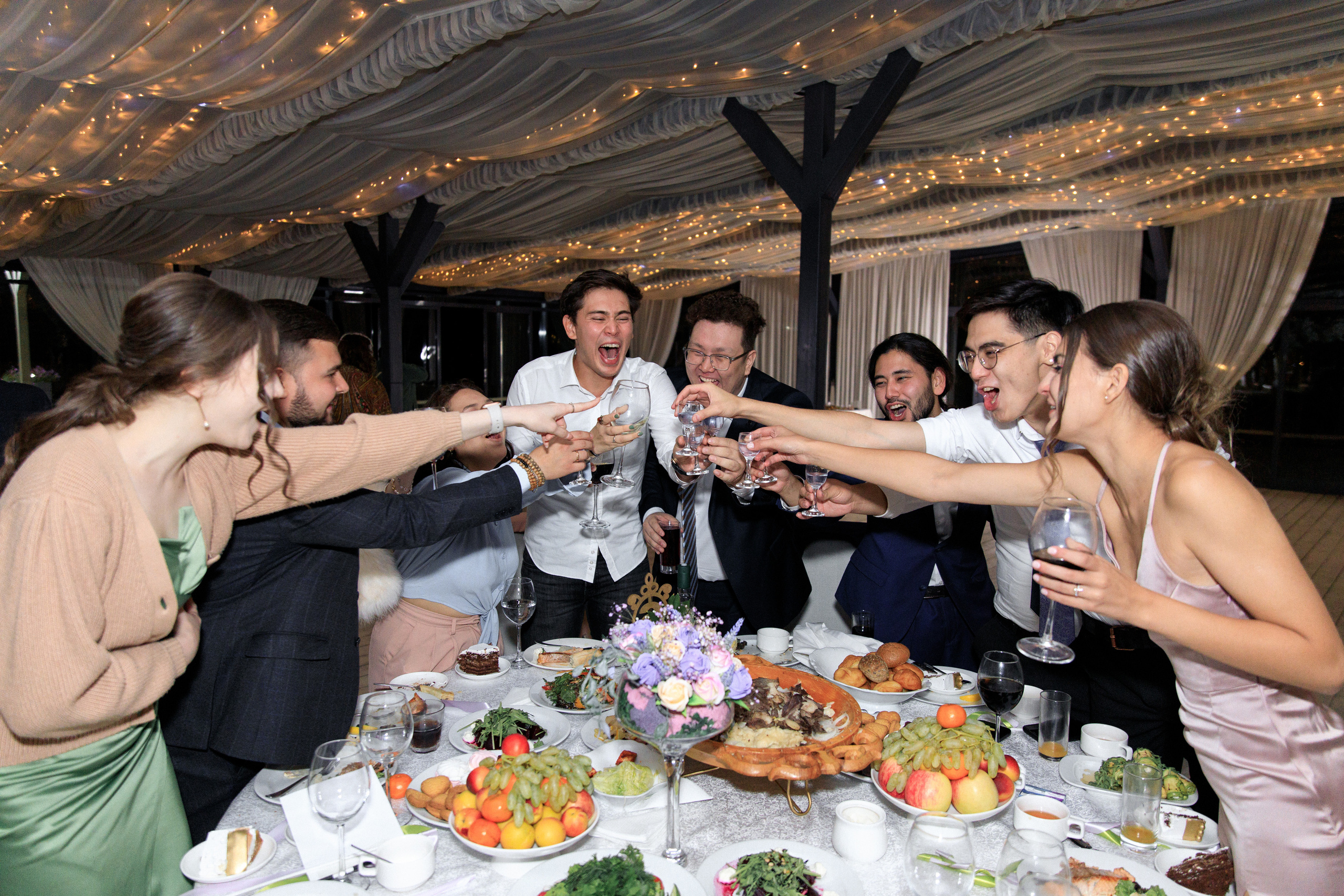 ALEXANDRA|ADIL. Свадебный фотограф в Астане Асанали Балтахан