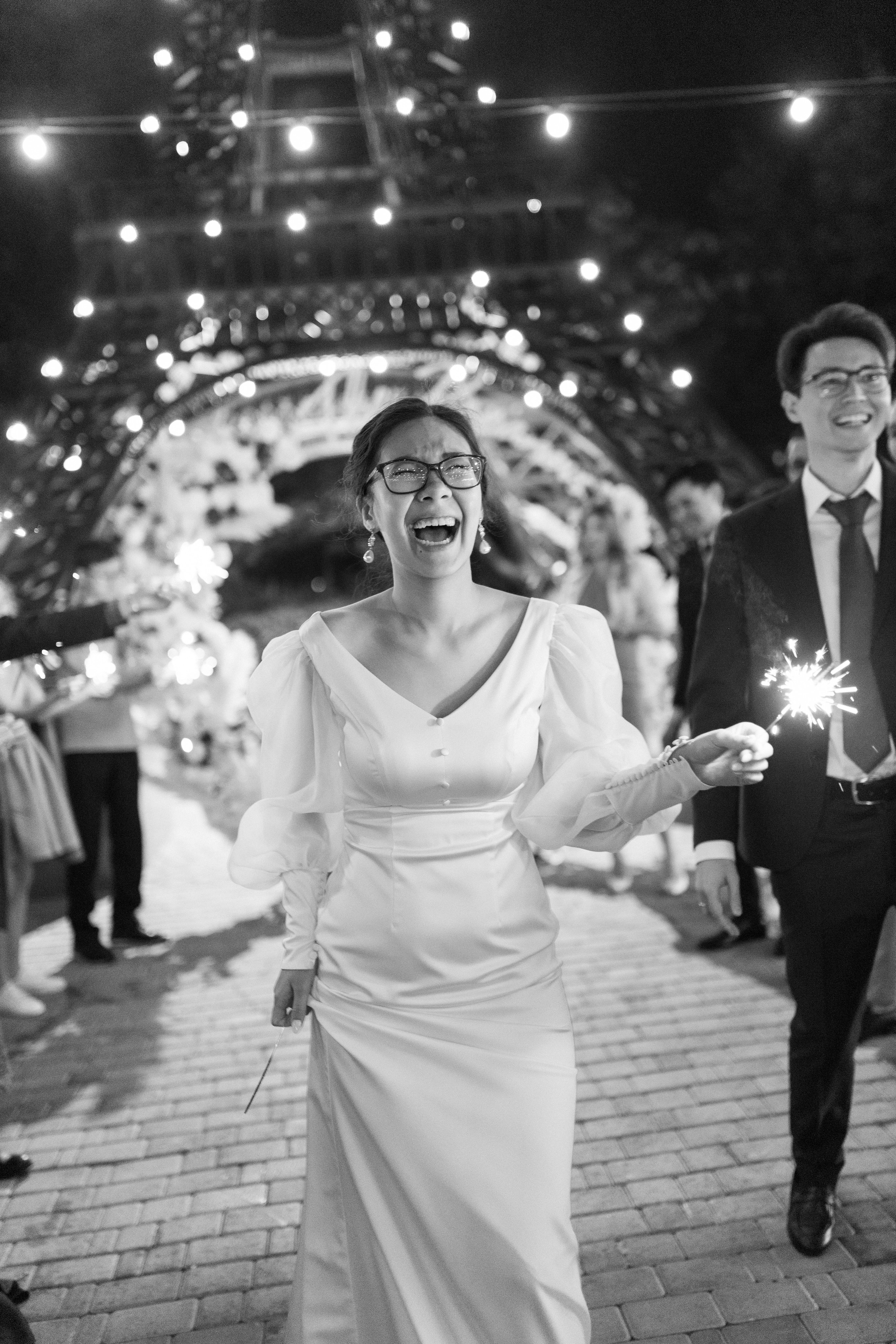 Свадебный фотограф в Астане Асанали Балтахан