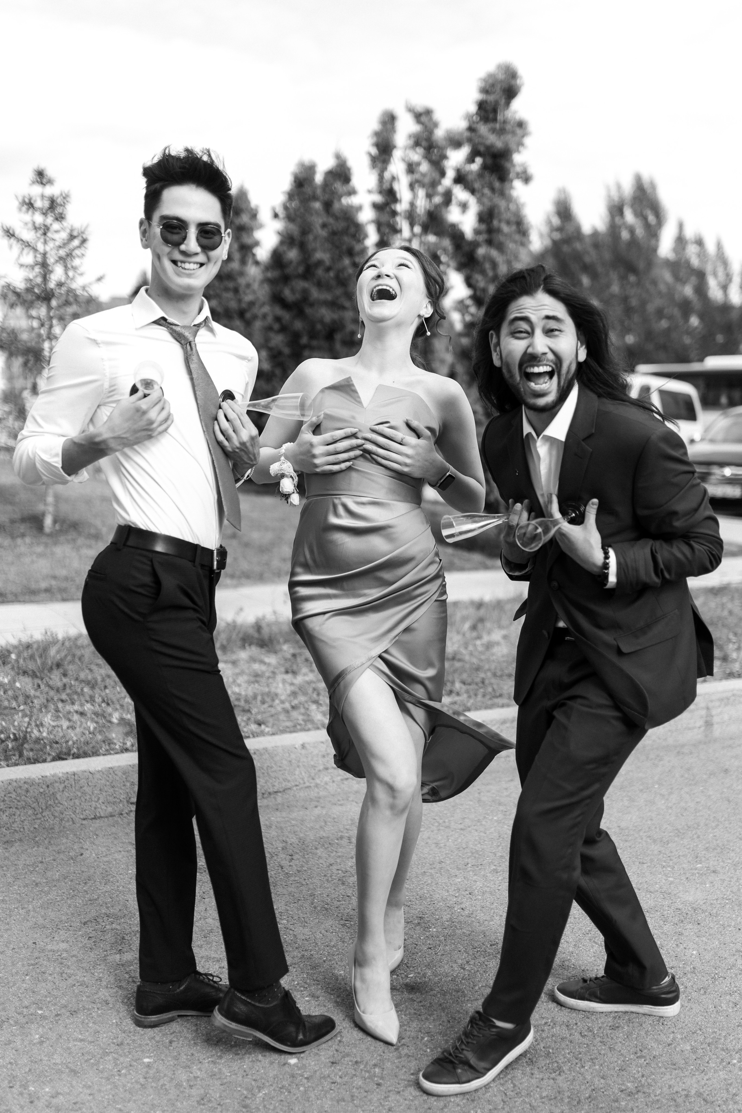 ALEXANDRA|ADIL. Свадебный фотограф в Астане Асанали Балтахан