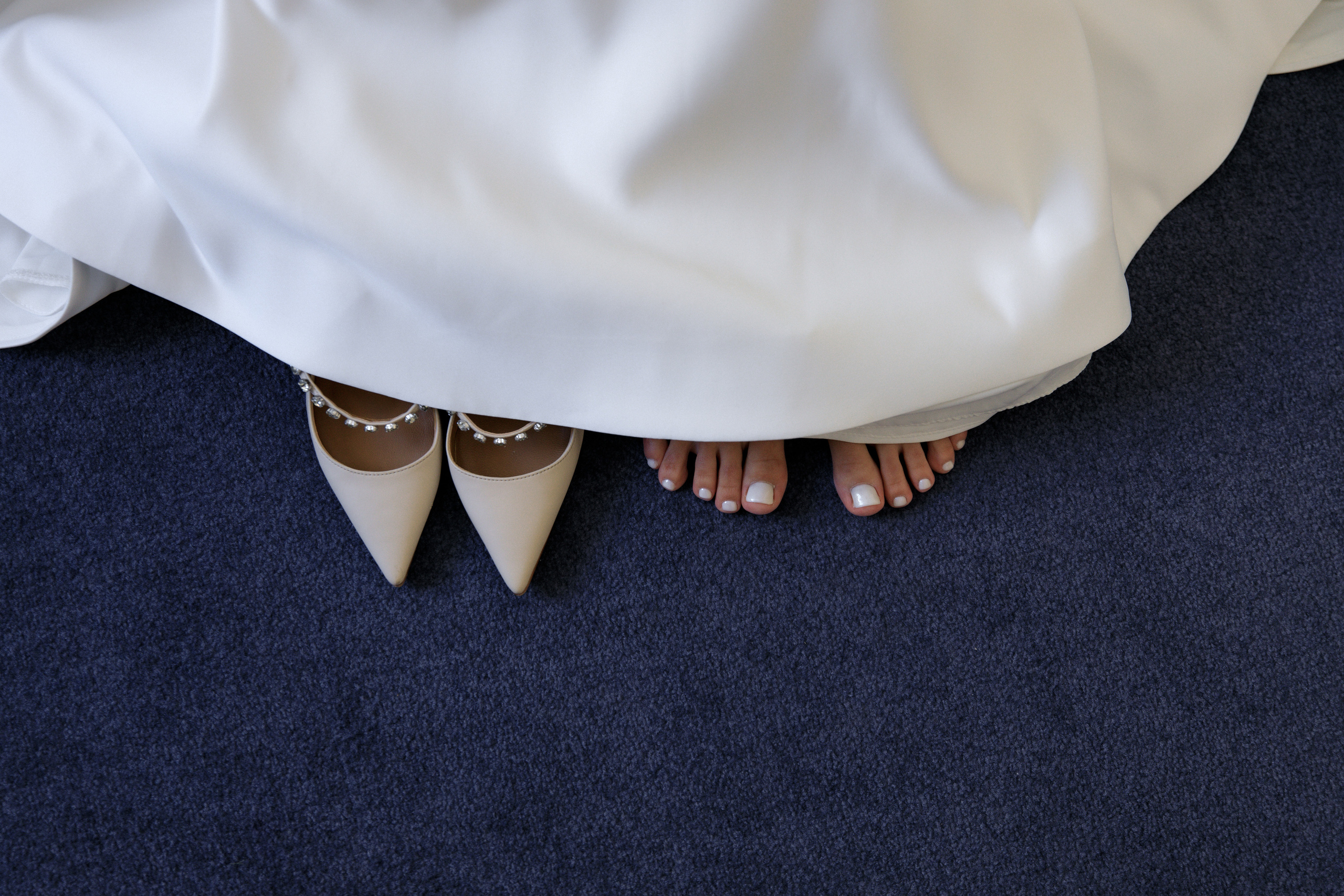 Свадебный фотограф в Астане Асанали Балтахан