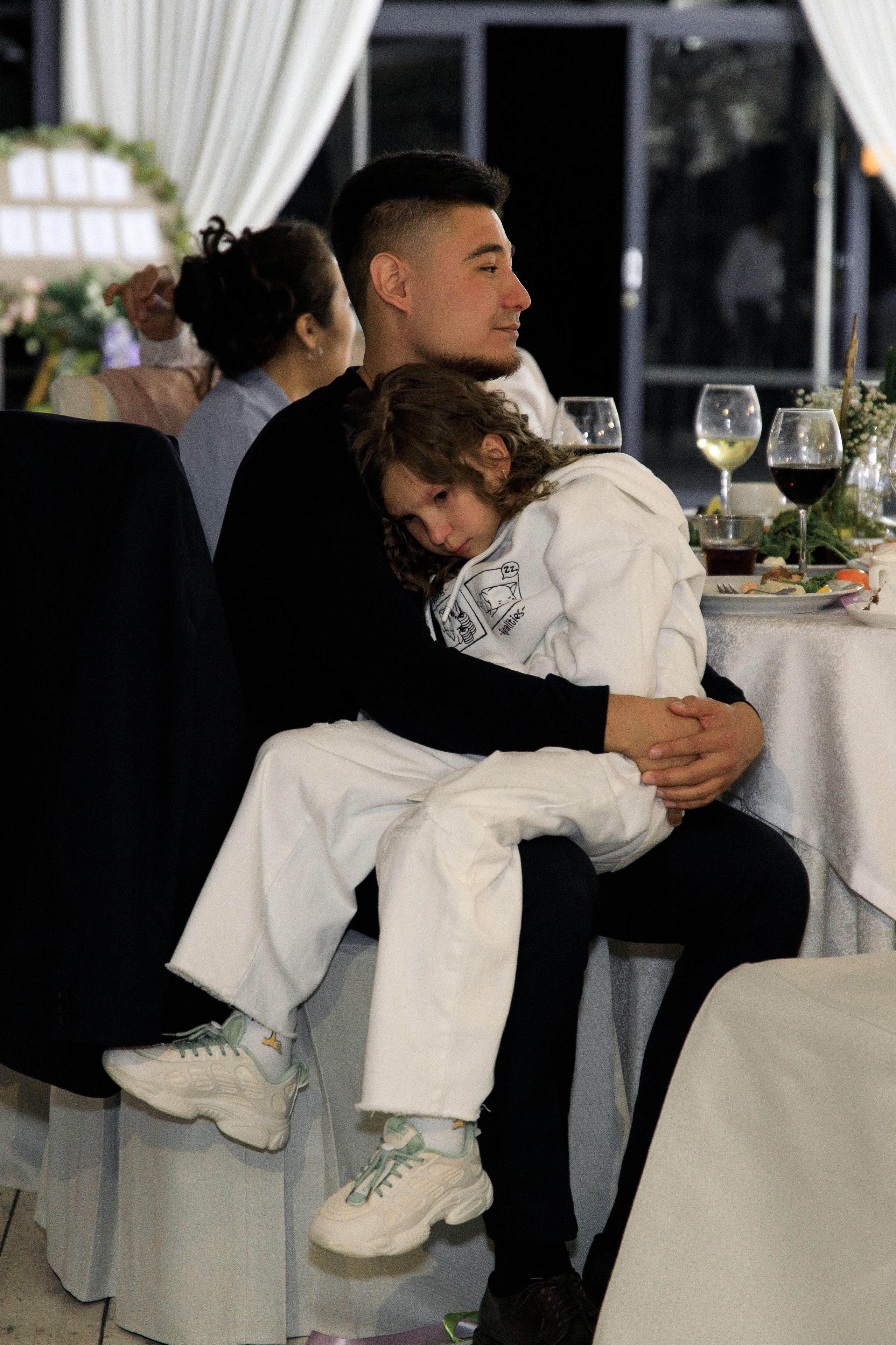 ALEXANDRA|ADIL. Свадебный фотограф в Астане Асанали Балтахан