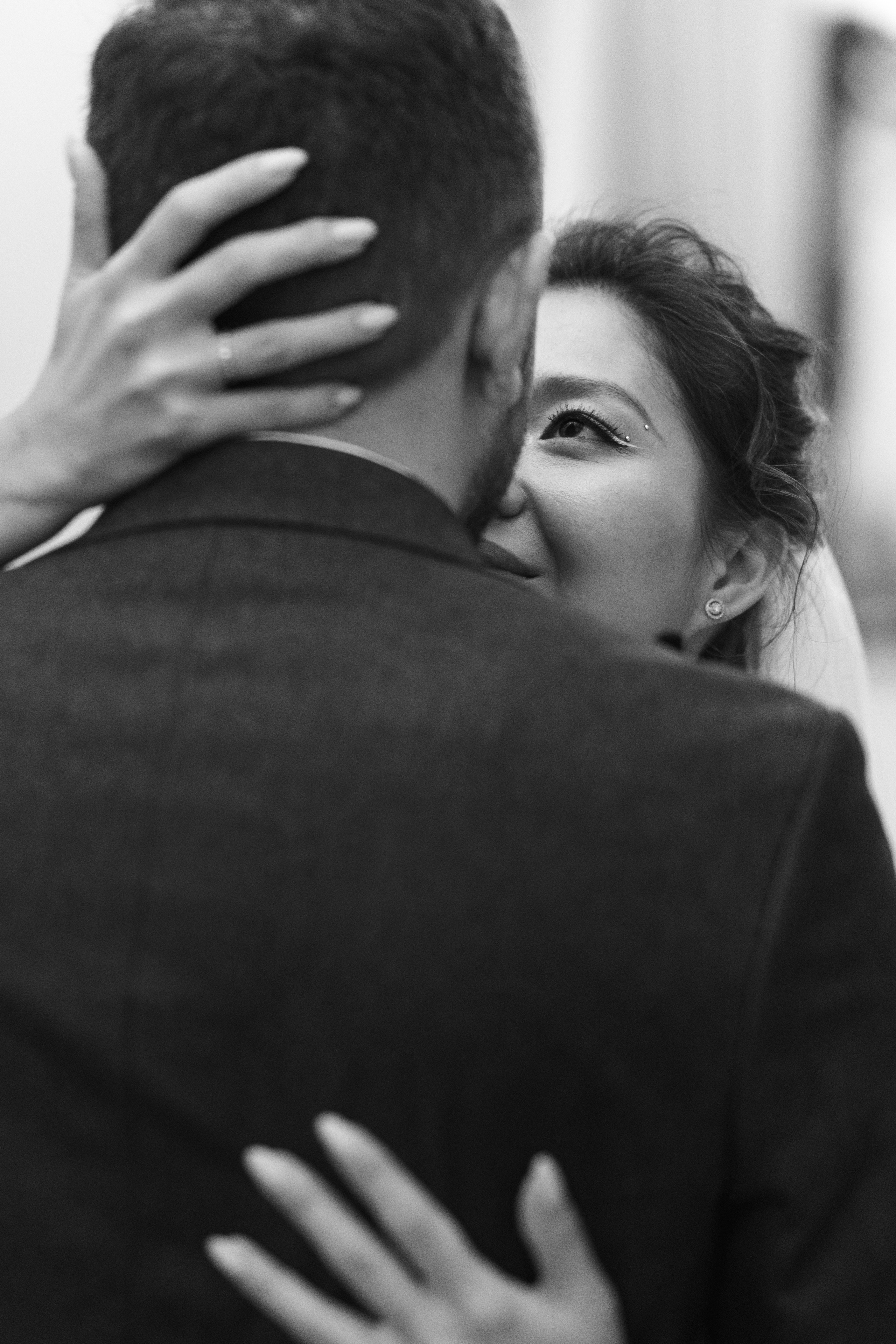 Свадебный фотограф в Астане Асанали Балтахан