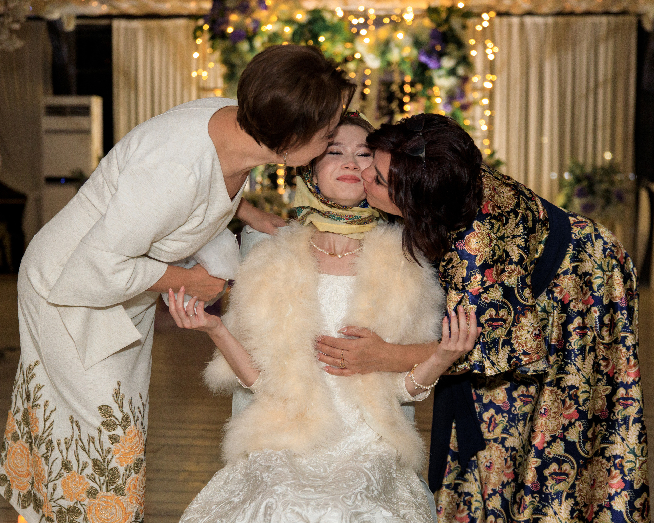 ALEXANDRA|ADIL. Свадебный фотограф в Астане Асанали Балтахан