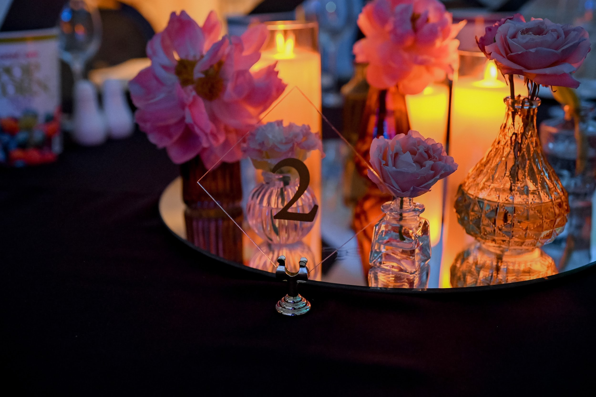 Гостиница «Radisson Collection Hotel». Kirillova Studio — мастерская декора и событий Юли Кирилловой