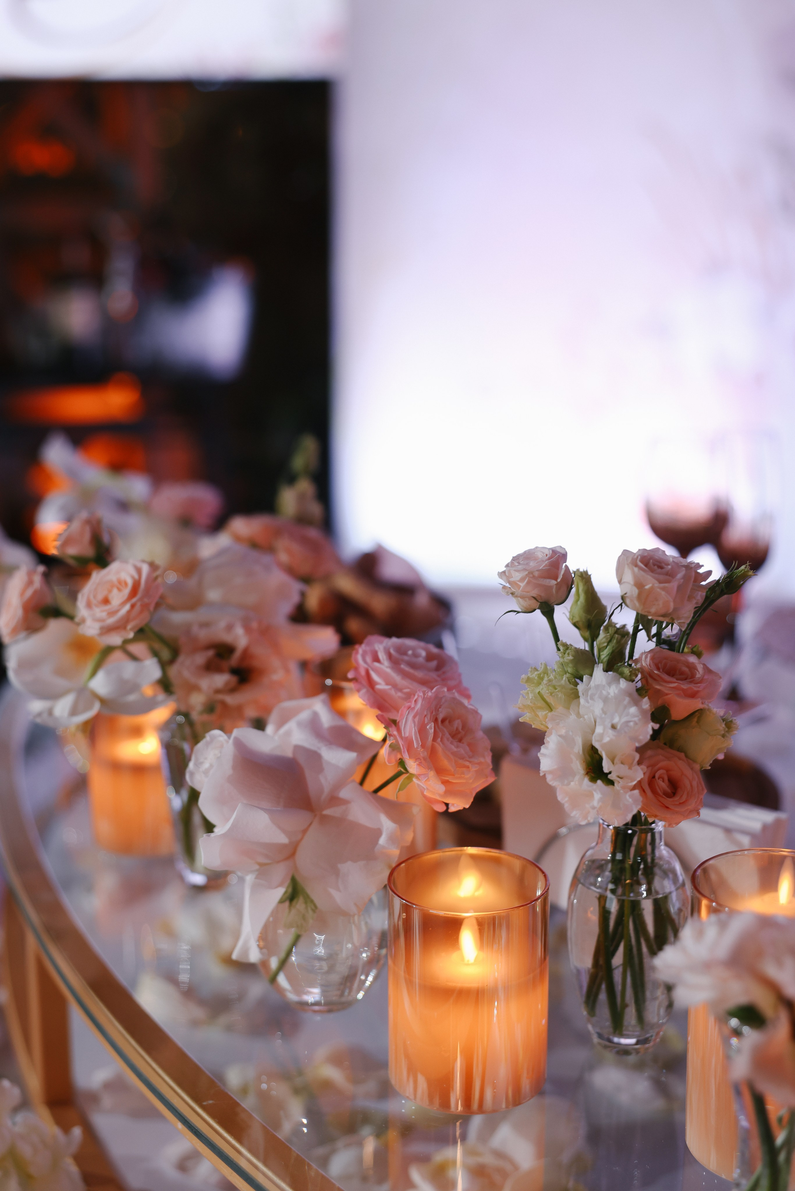 Свадьба в Сохо Румс. Kirillova Studio — мастерская декора и событий Юли Кирилловой