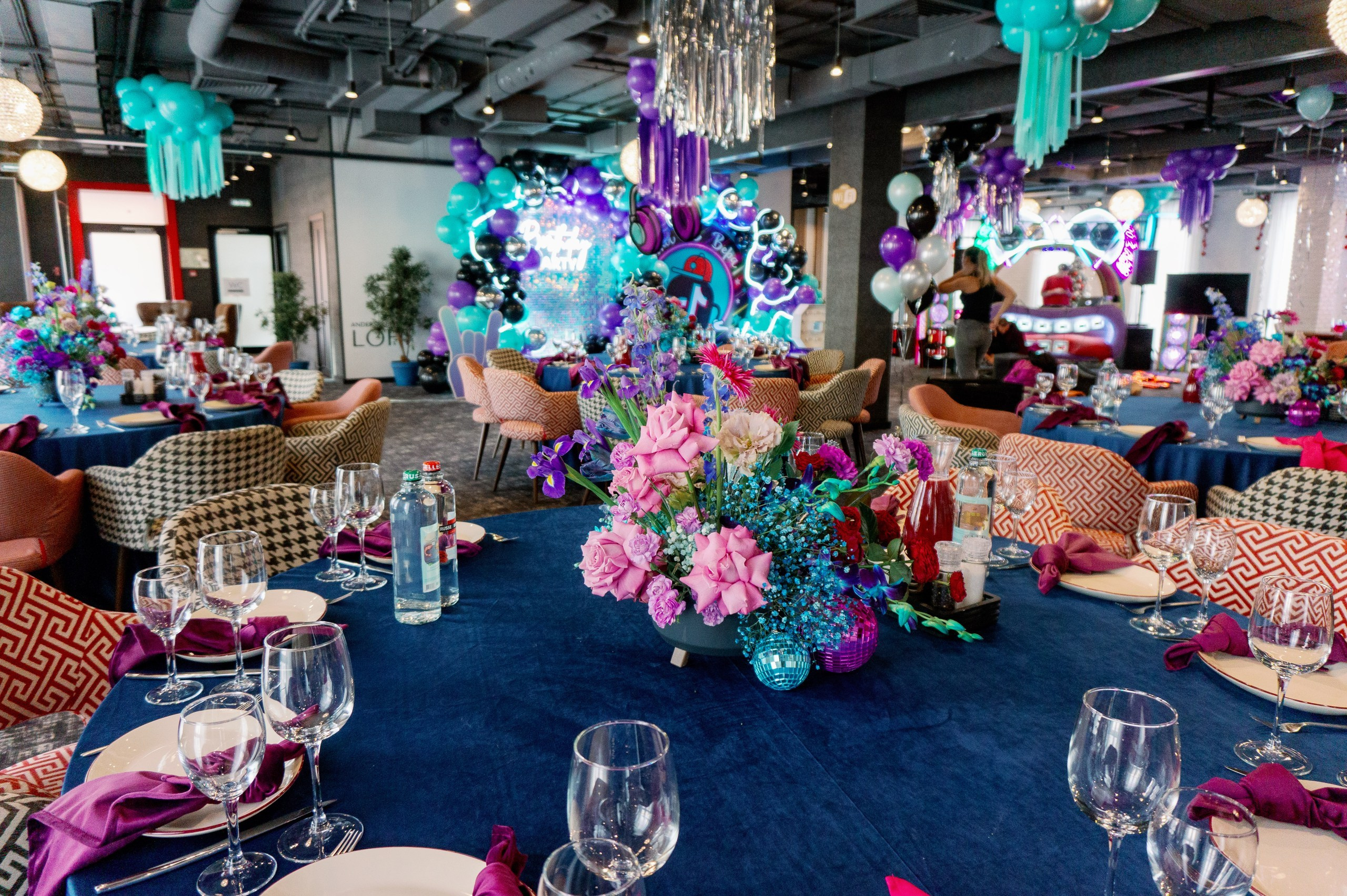 Kirillova Studio — мастерская декора и событий Юли Кирилловой