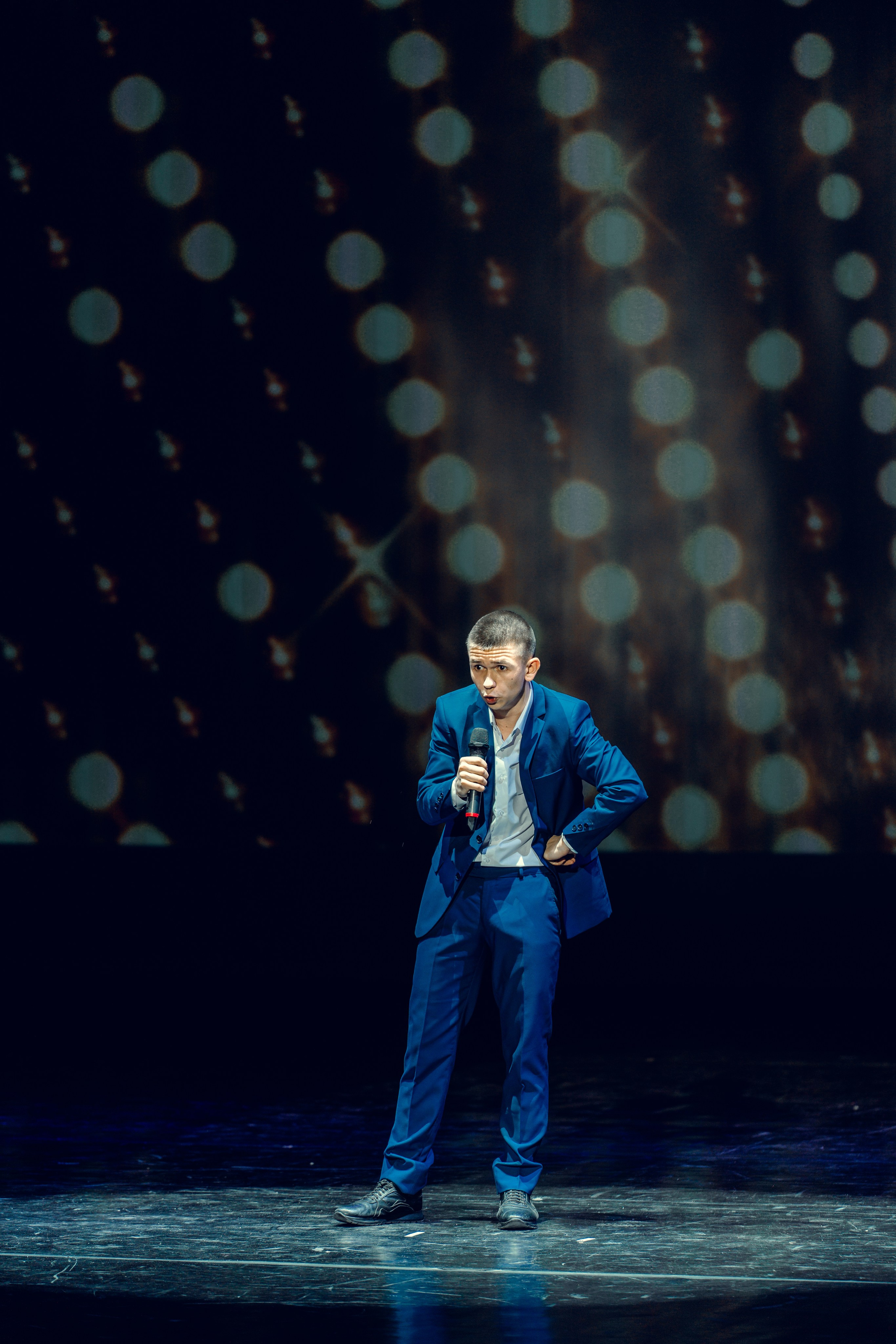 Гала-концерт «Путь к мечте». Tatyana Dubova. Portrait and Family Photographer, Saint Petersburg