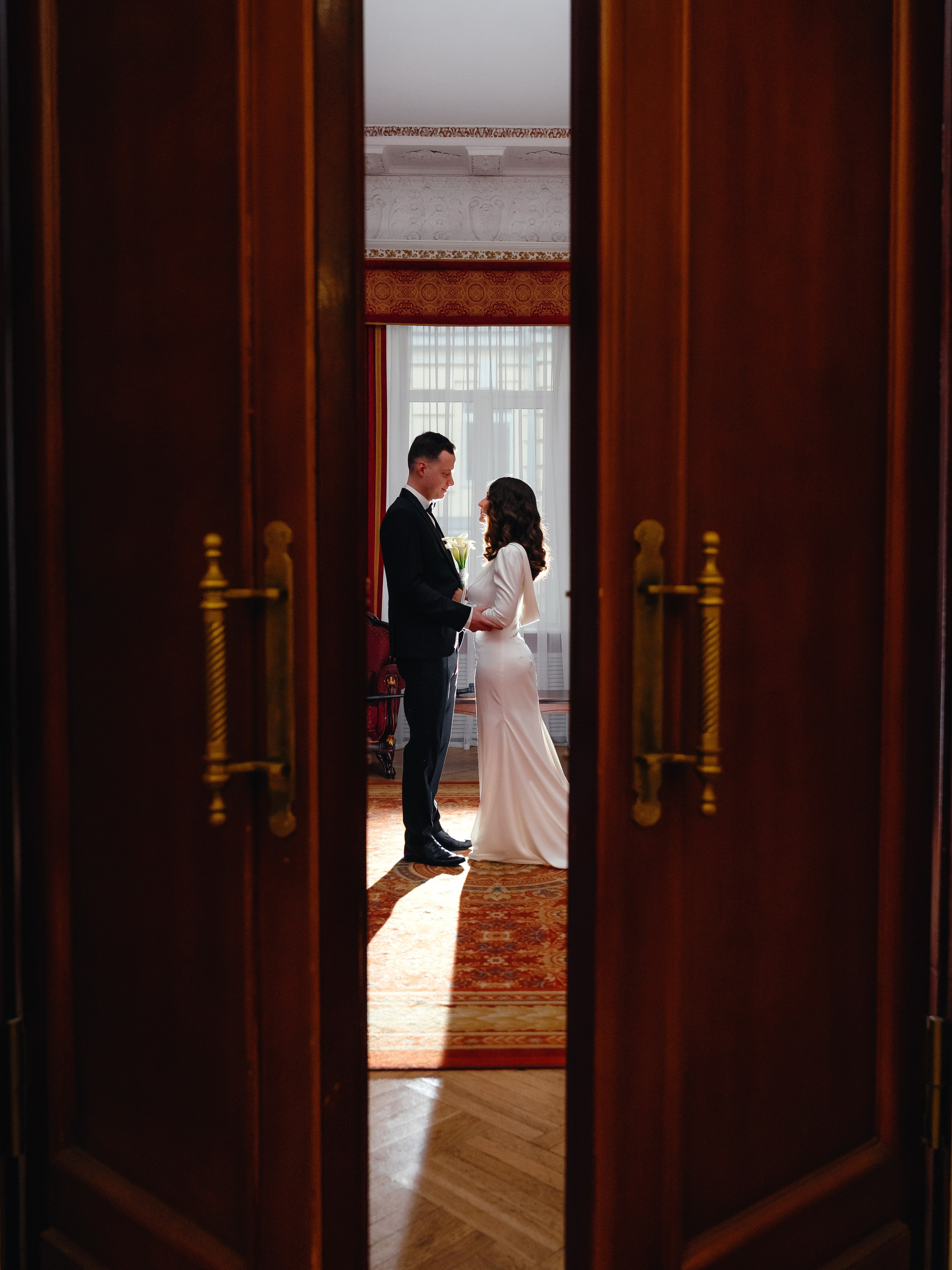 Никита и Полина. Главная