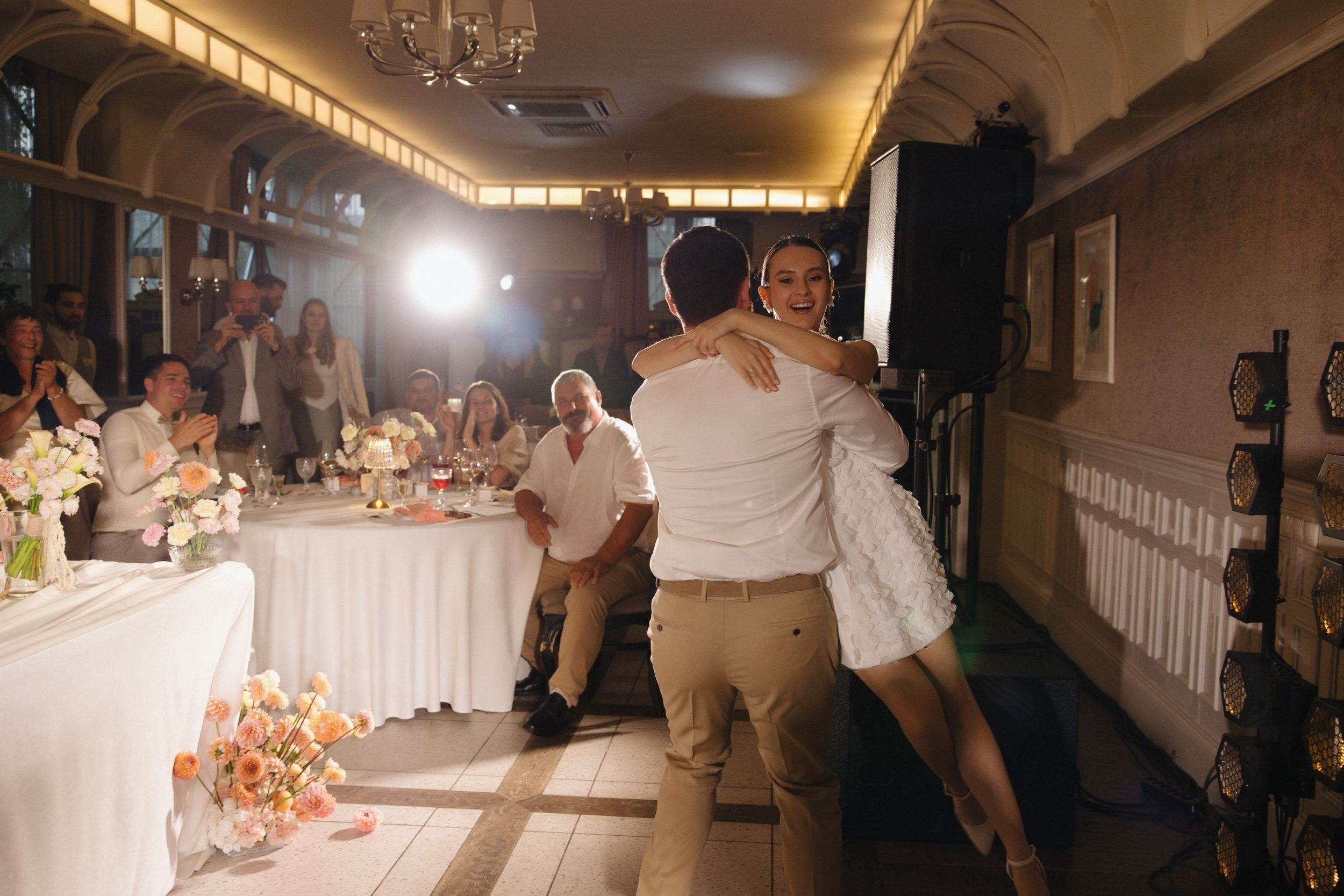 23.08.25 Саша и Валерия. Свадебный организатор Екатеринбург