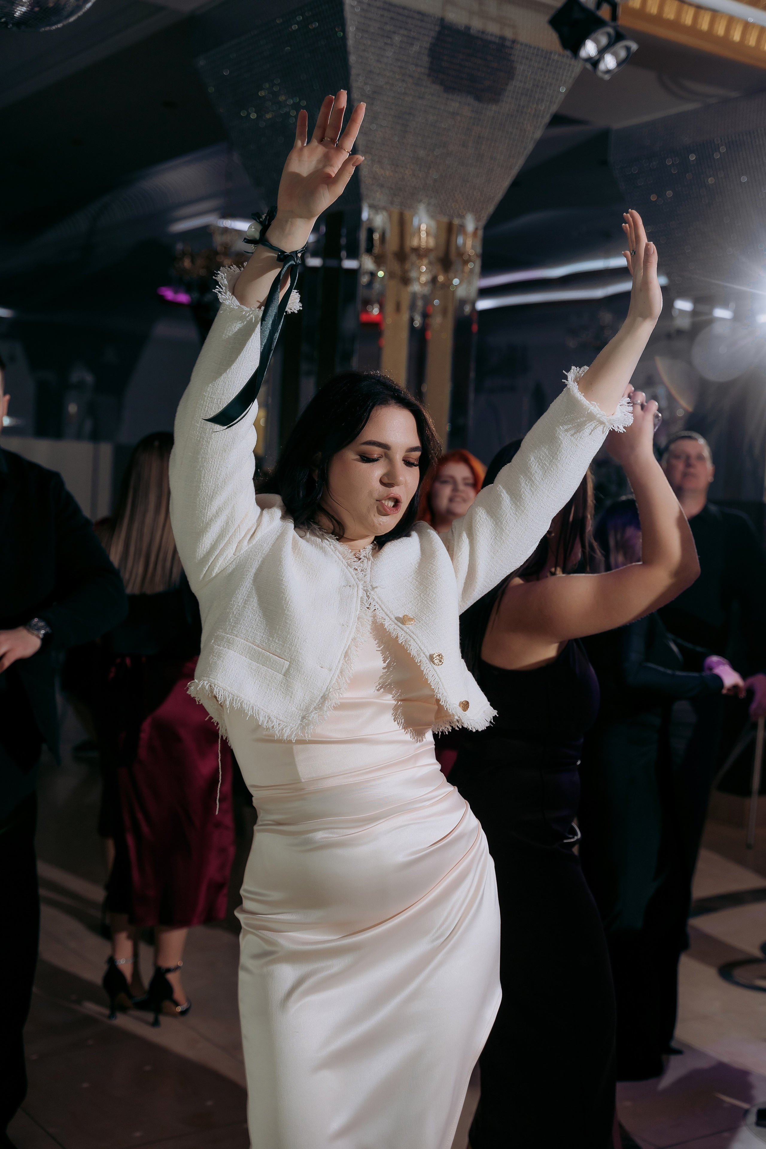 Алексей и Алиса. Свадебный и семейный фотограф Екатерина Коробова г. Моздок