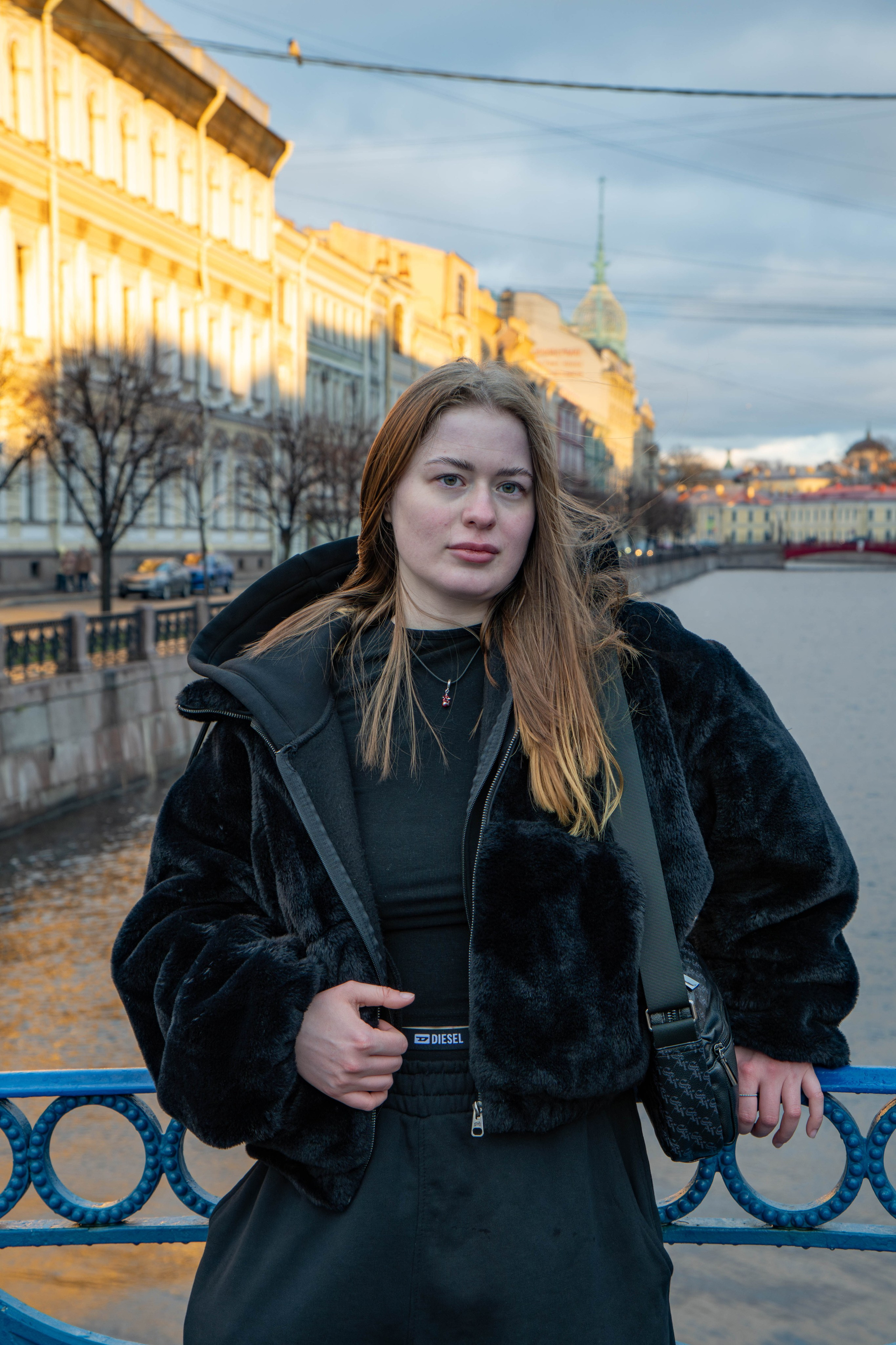 Прогулка. Услуги фотографа | Санкт-Петербург