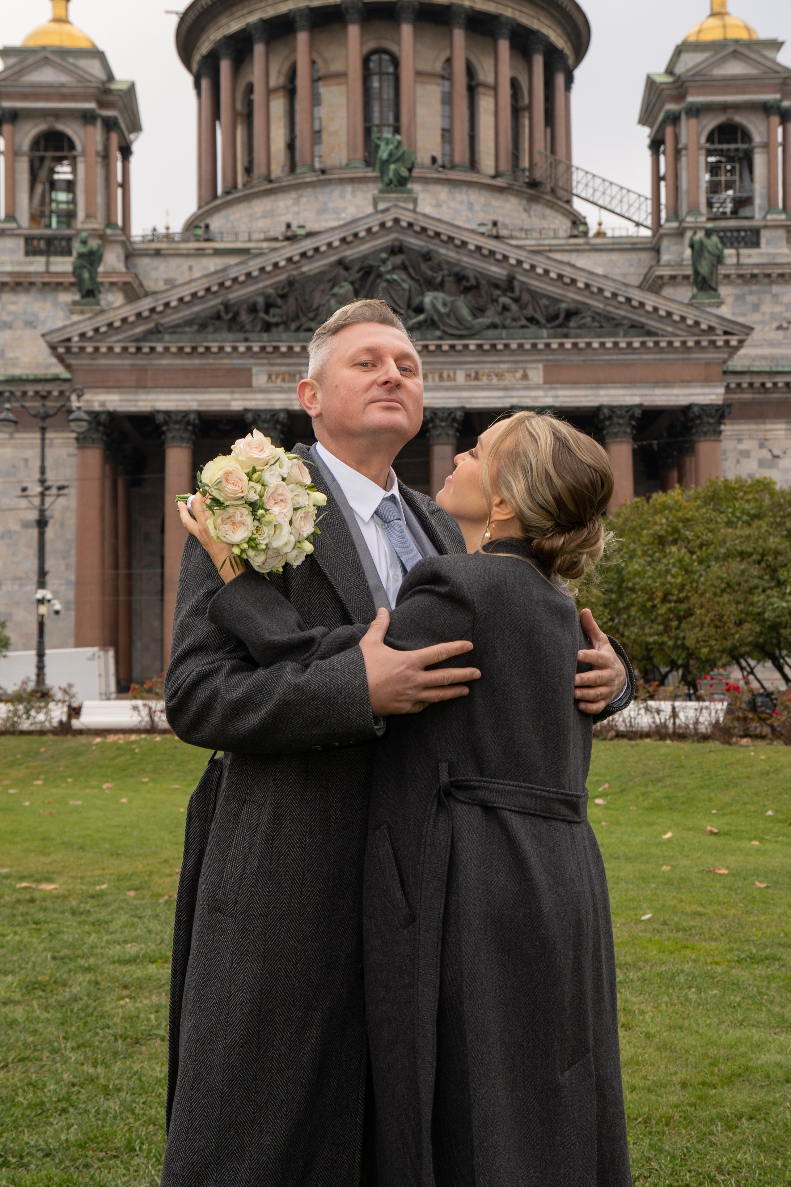 Свадьба. Услуги фотографа | Санкт-Петербург