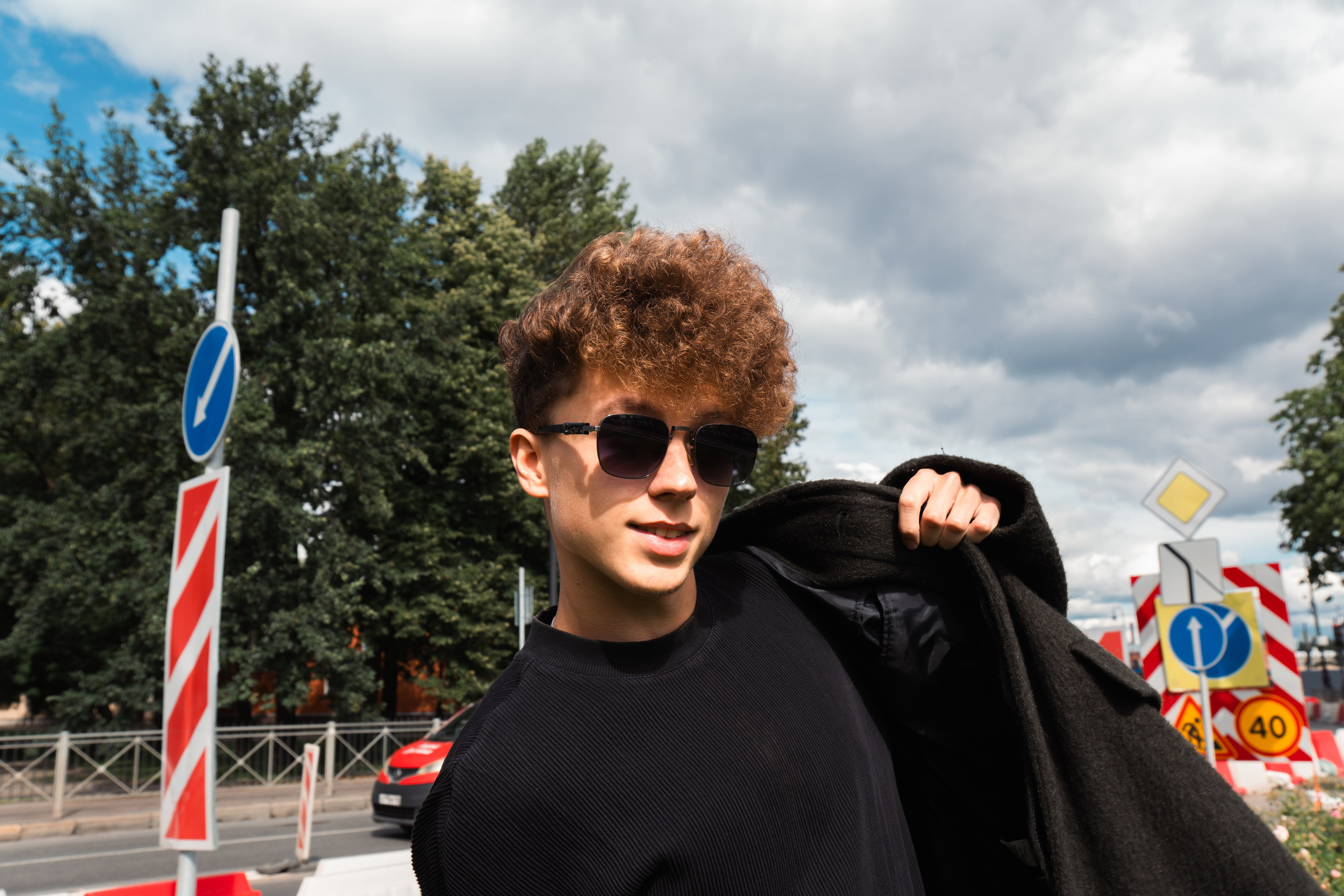 Индивидуальная фотосессия. Услуги фотографа | Санкт-Петербург