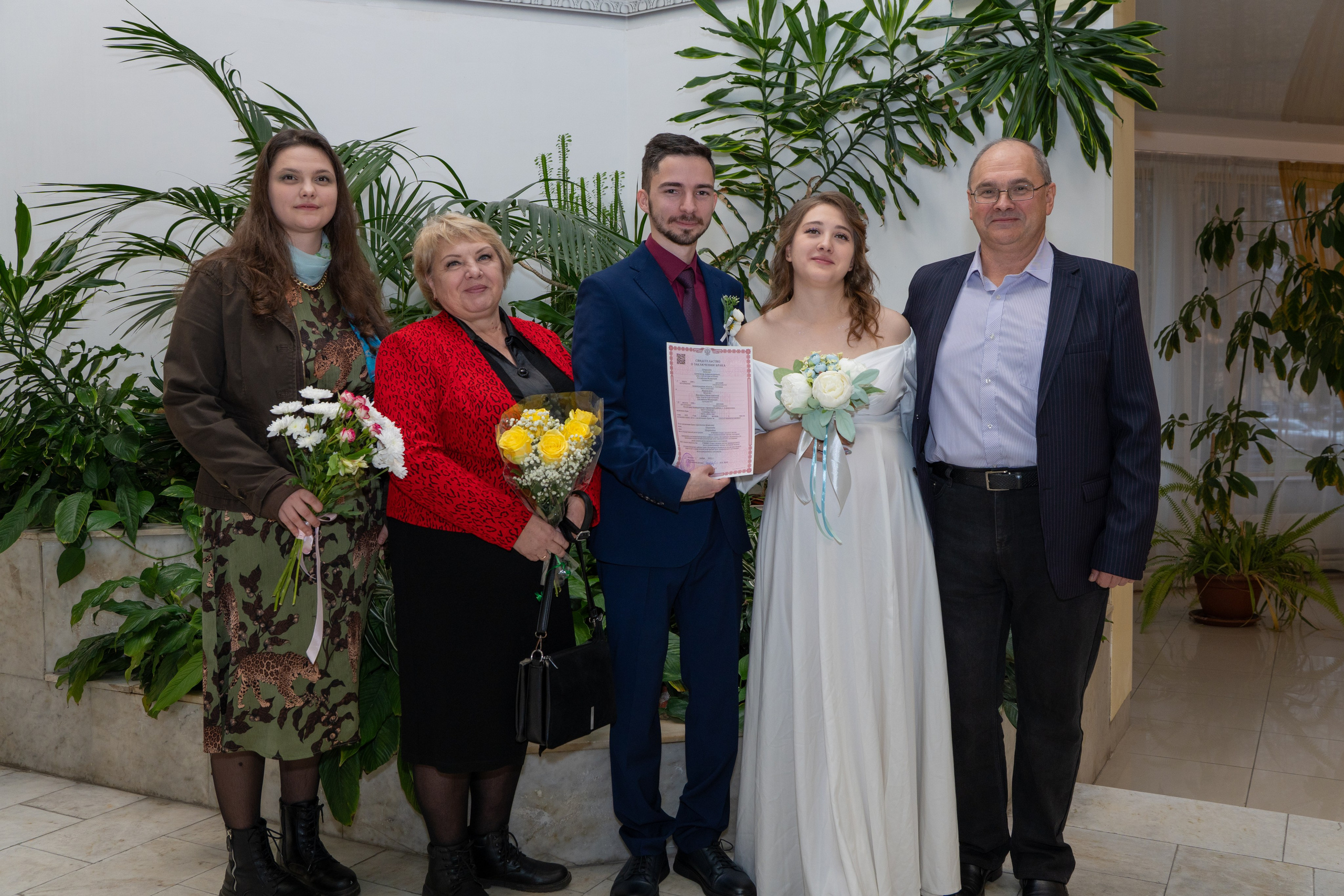 Свадьба. Услуги фотографа | Санкт-Петербург