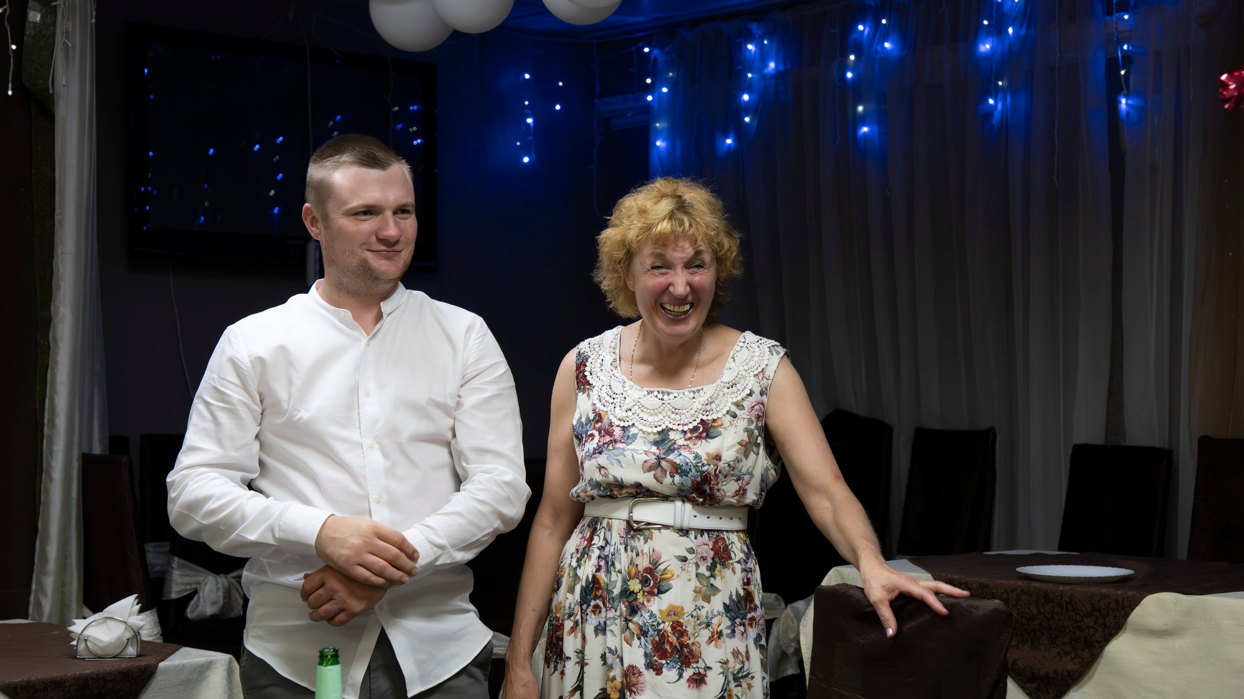 День рождения. Услуги фотографа | Санкт-Петербург