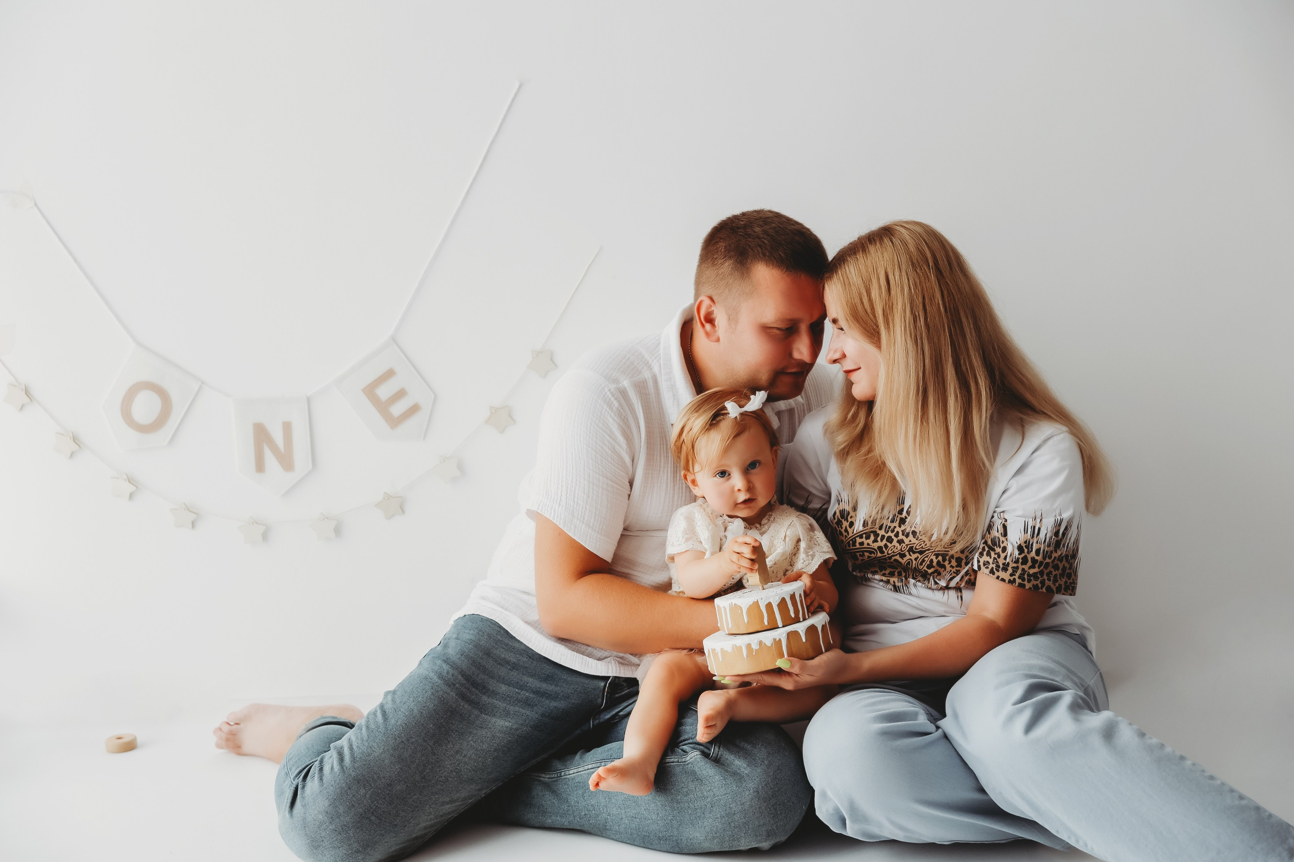 Годовасие Ариши. Фотограф в Туле Оксана Денисова