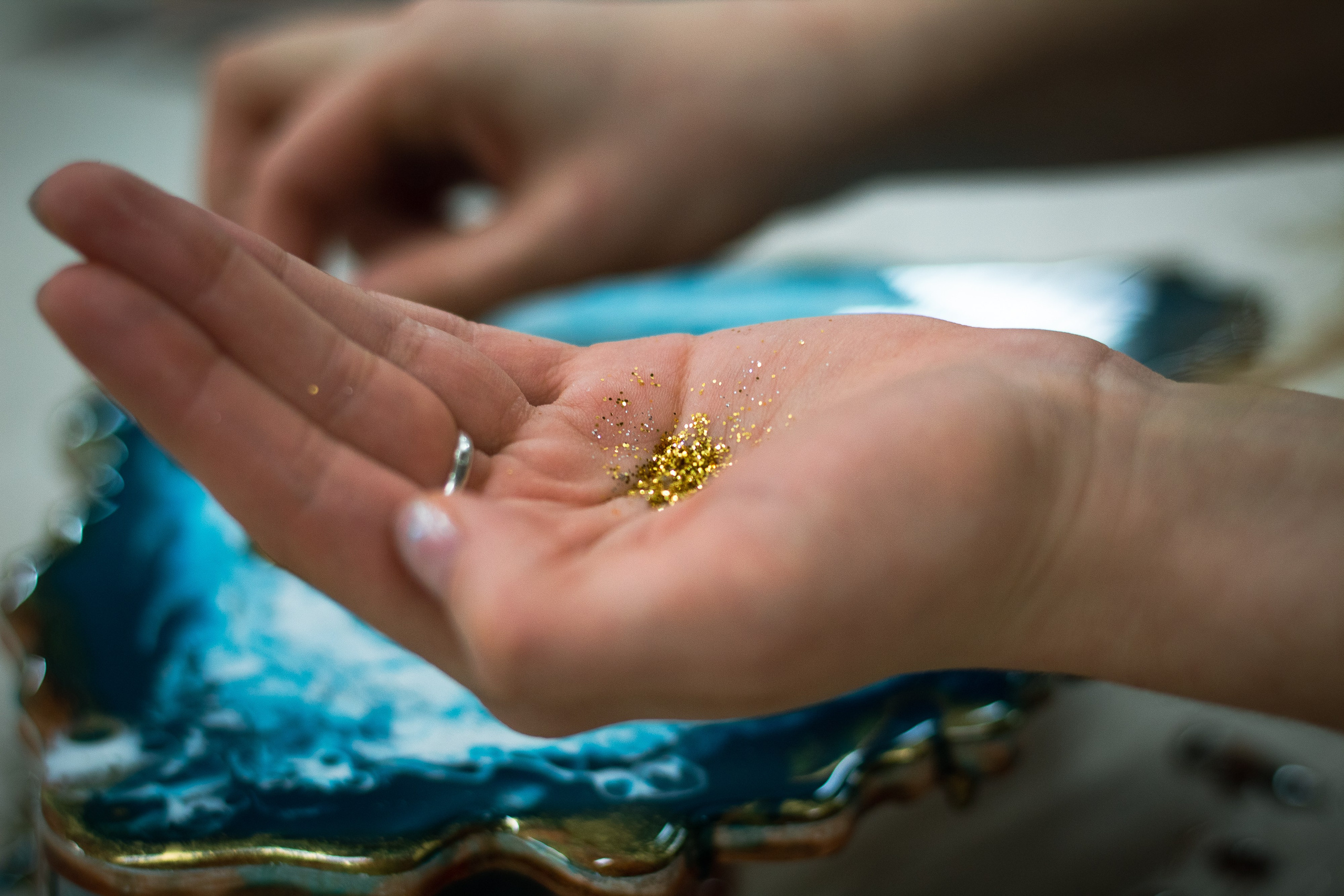 «Красный Конь». Мастер-класс. Фотограф Дарина Фельдман