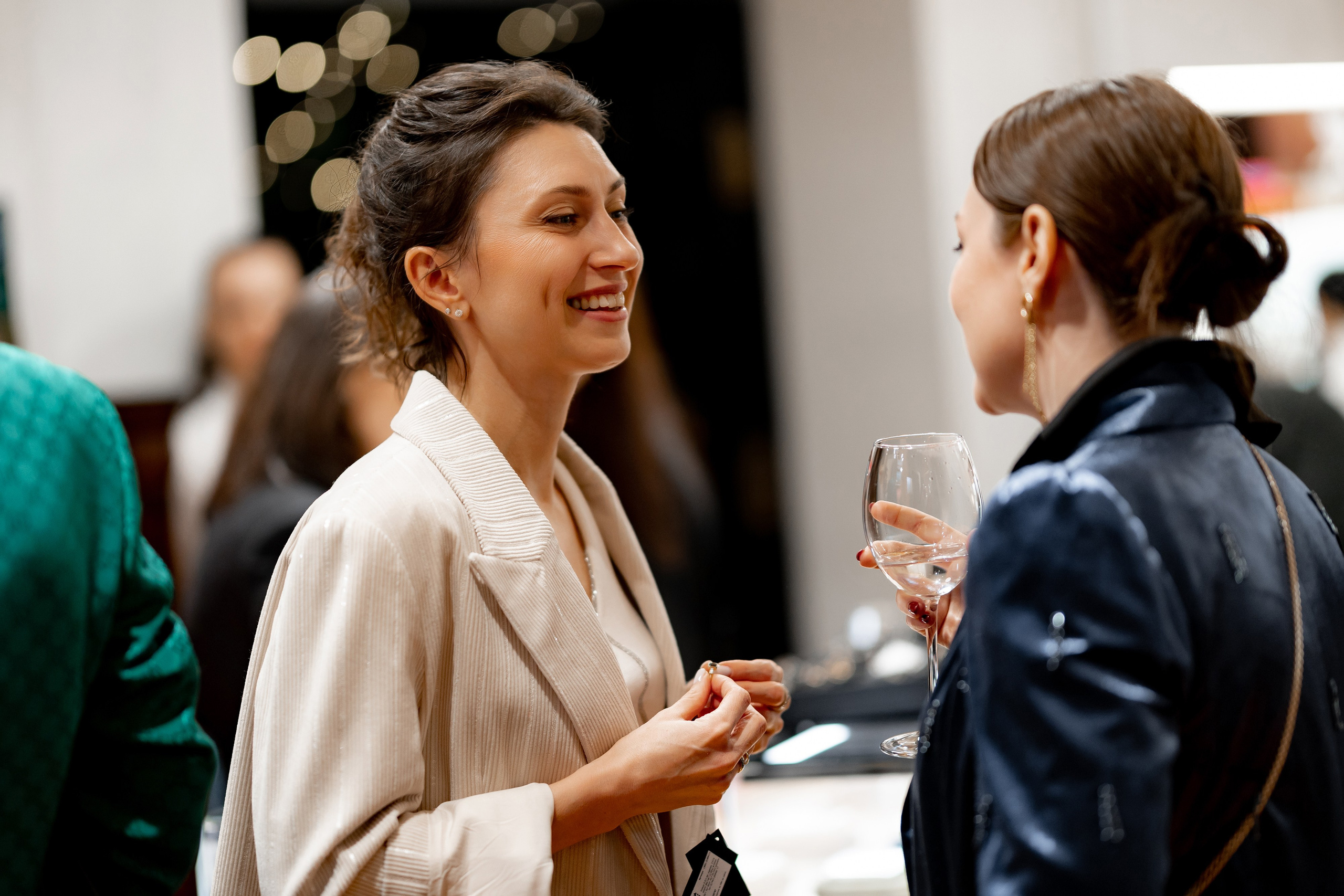 Le Noir. Главная