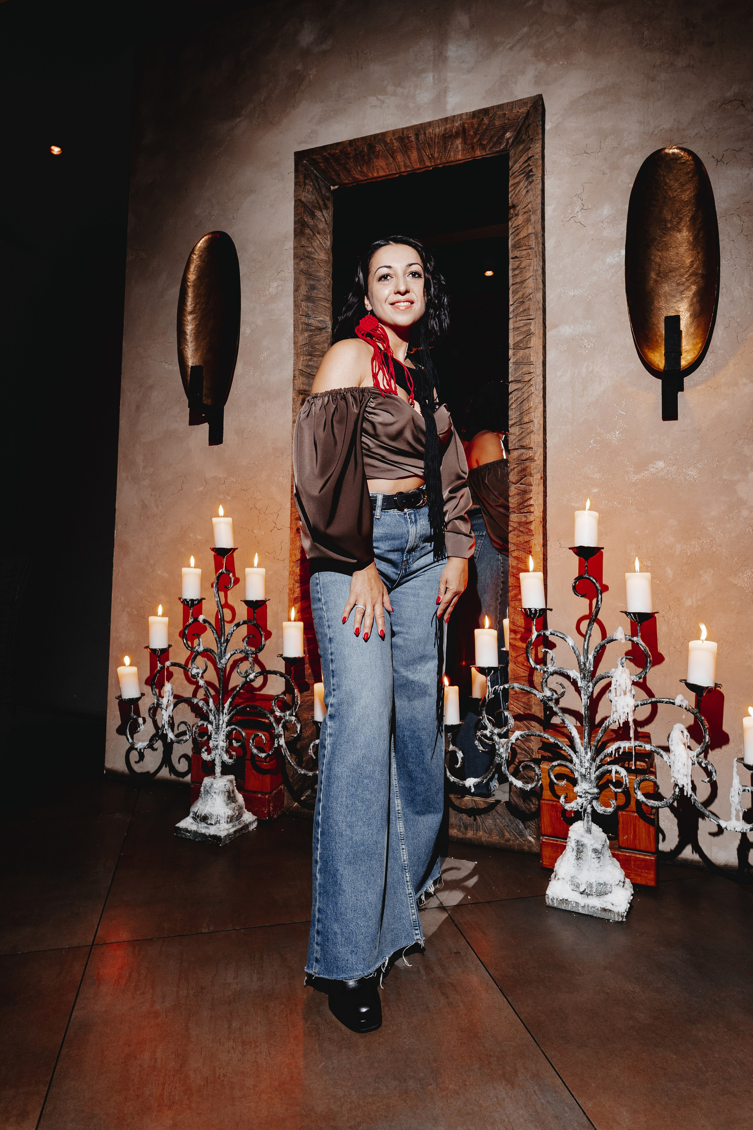 3 Года Джимми Чу | Special Bar Коробок | Special Guest UNAM. Главная