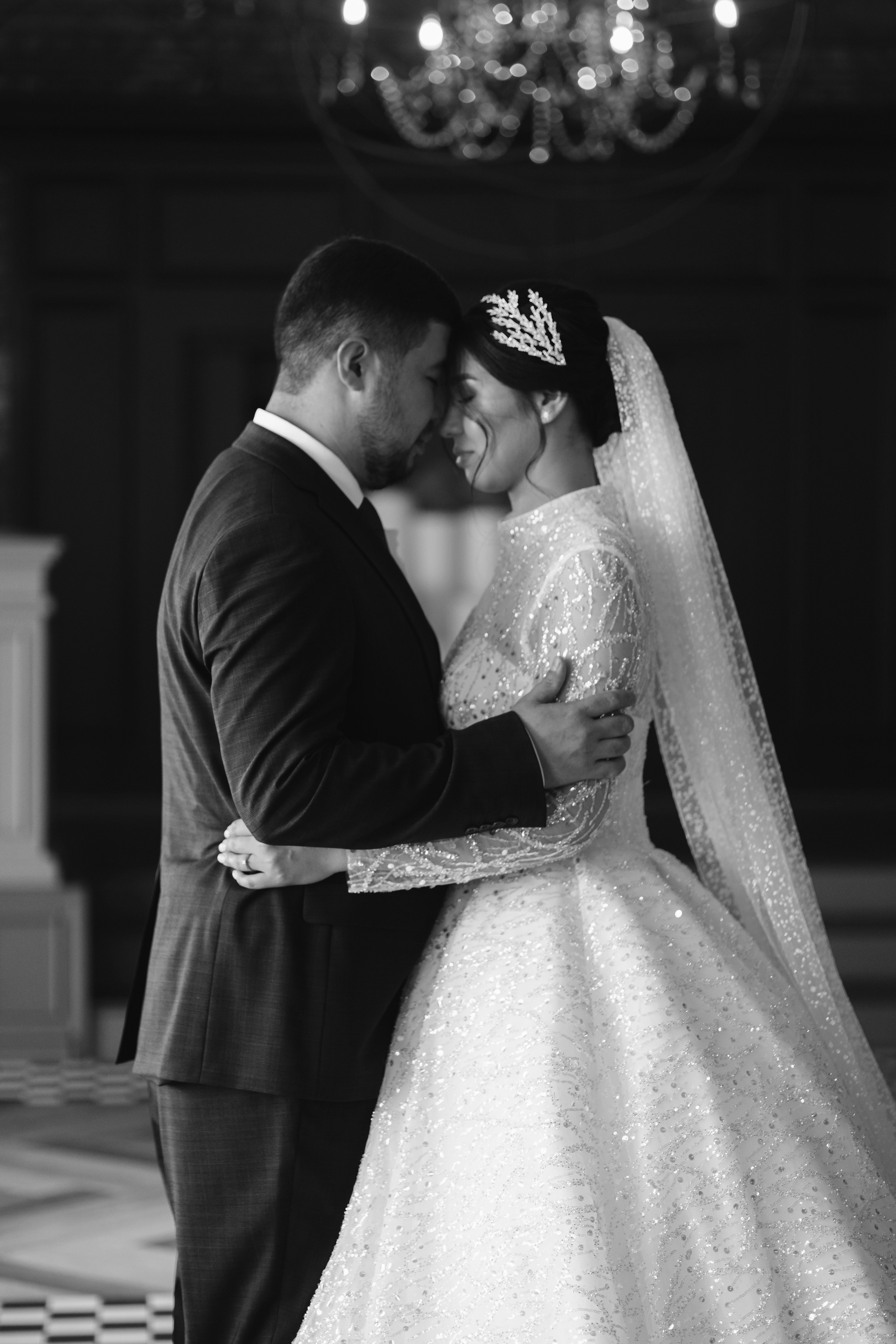 Румия&Данияр. Камилла — свадебный и женский фотограф в Саратове