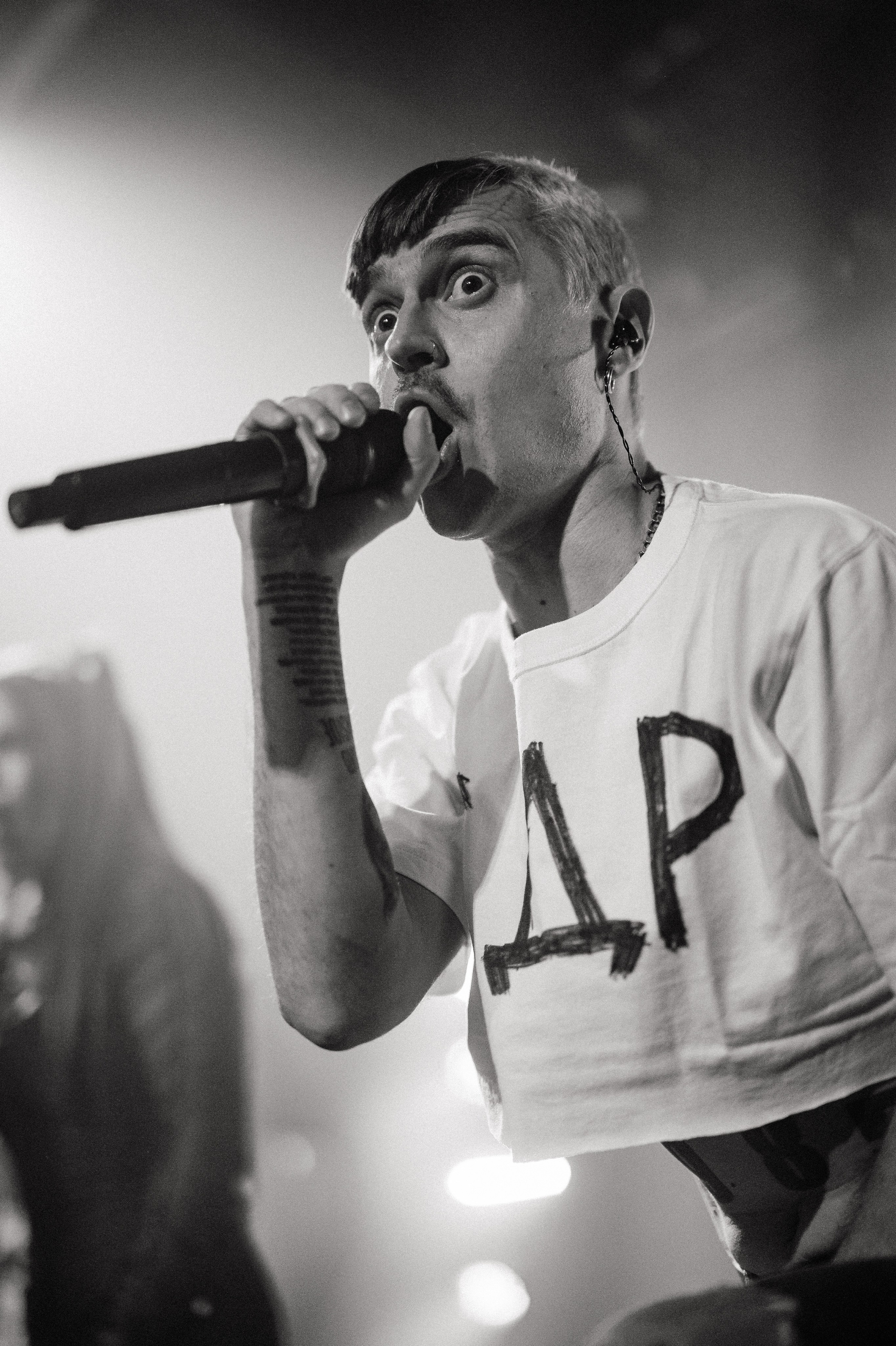 Дни Рождения. Алина Посторонка и Дима Мурашов