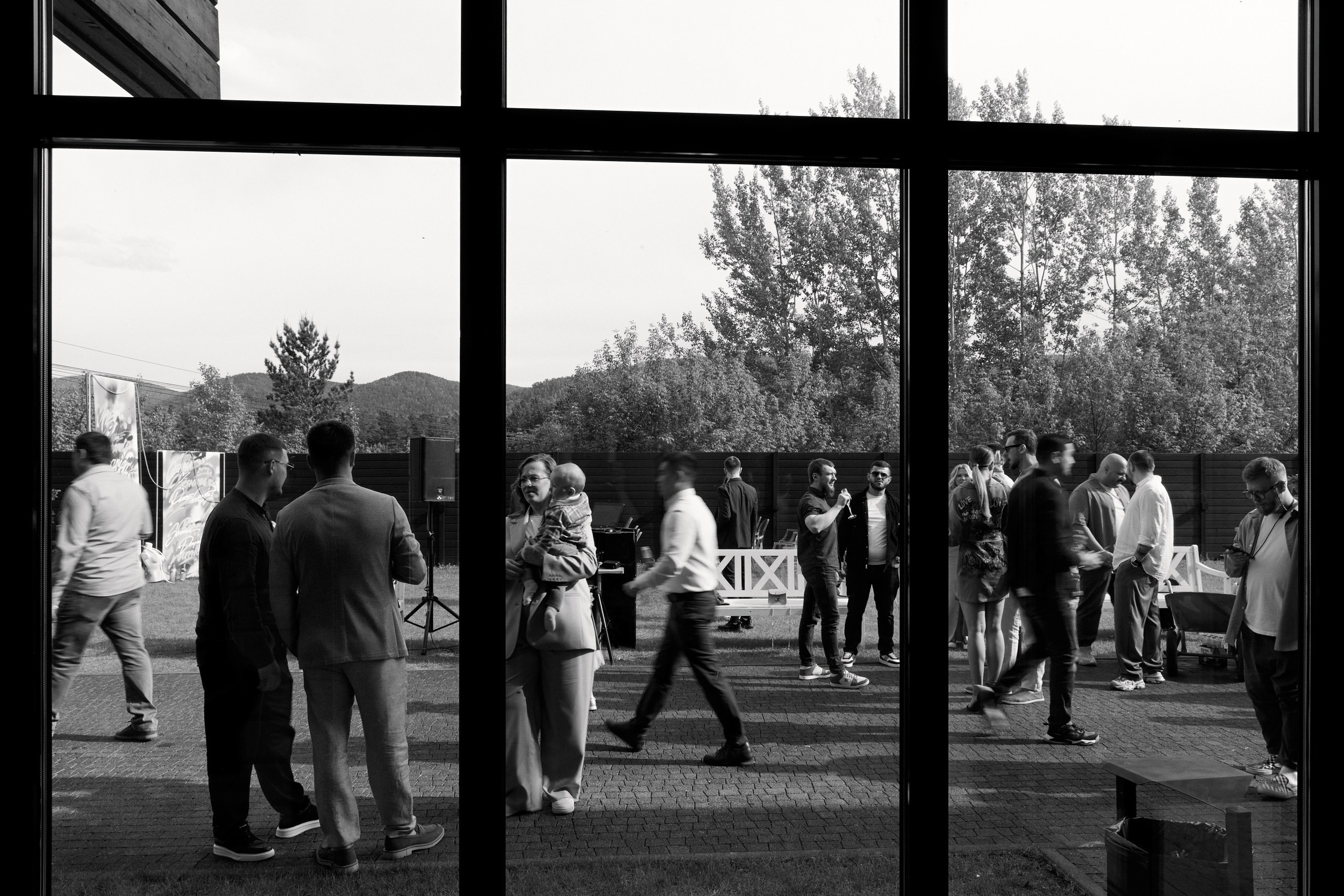 Посмотреть серию. Свадебный и семейный фотограф в Красноярске Тряпчев Павел