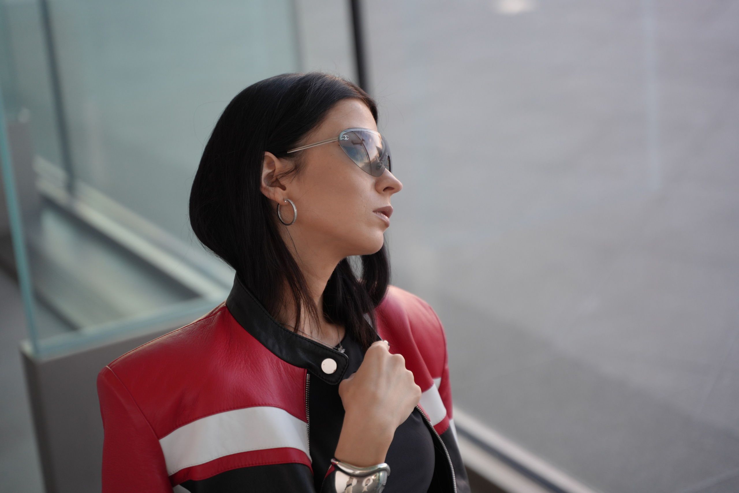 #backstage со съёмки для бренда Eljacket Atelier. Портретный фотограф в Санкт-Петербурге Дмитриева Наталия