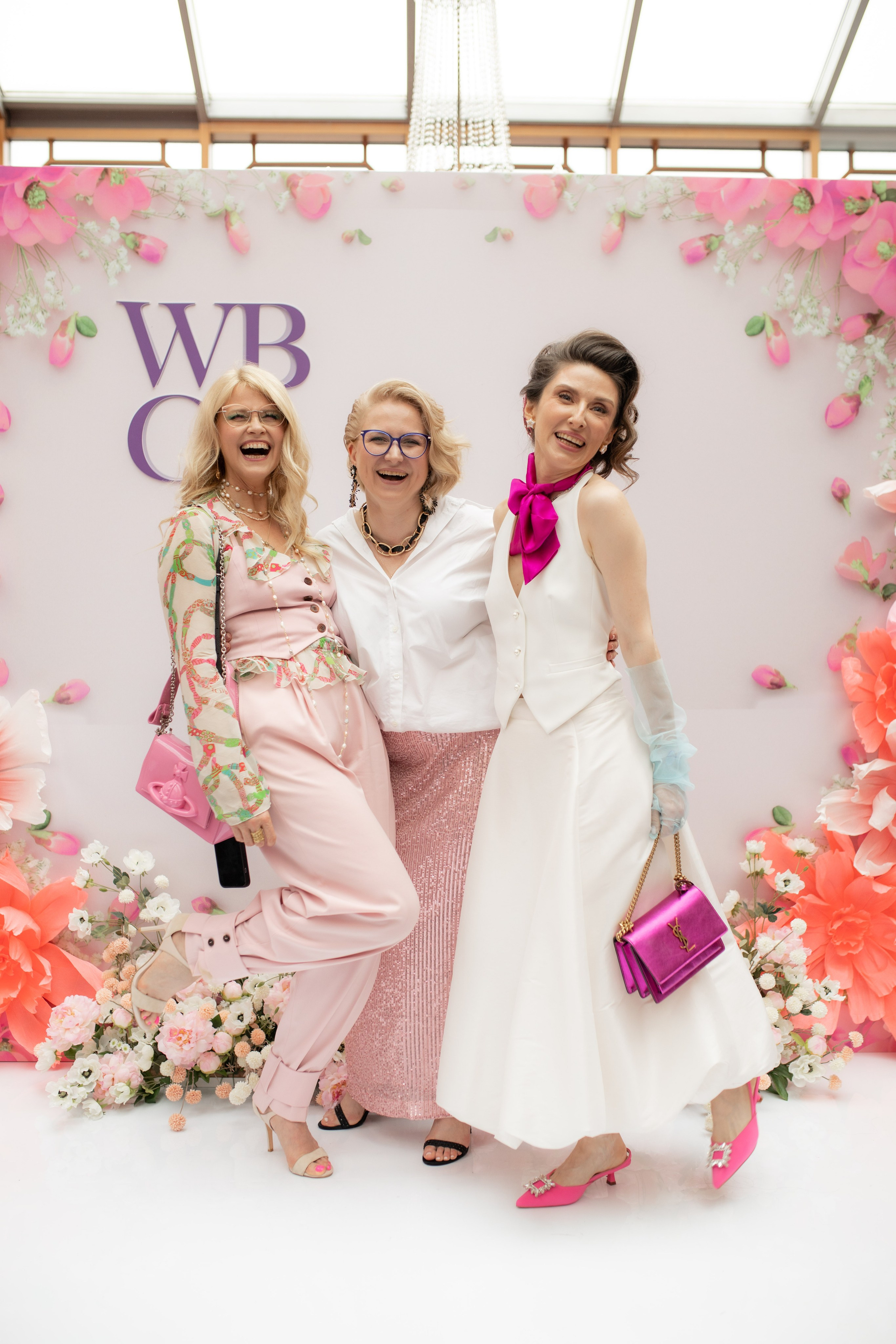 Корпоратив для бизнес-клуба. Фотограф Москва