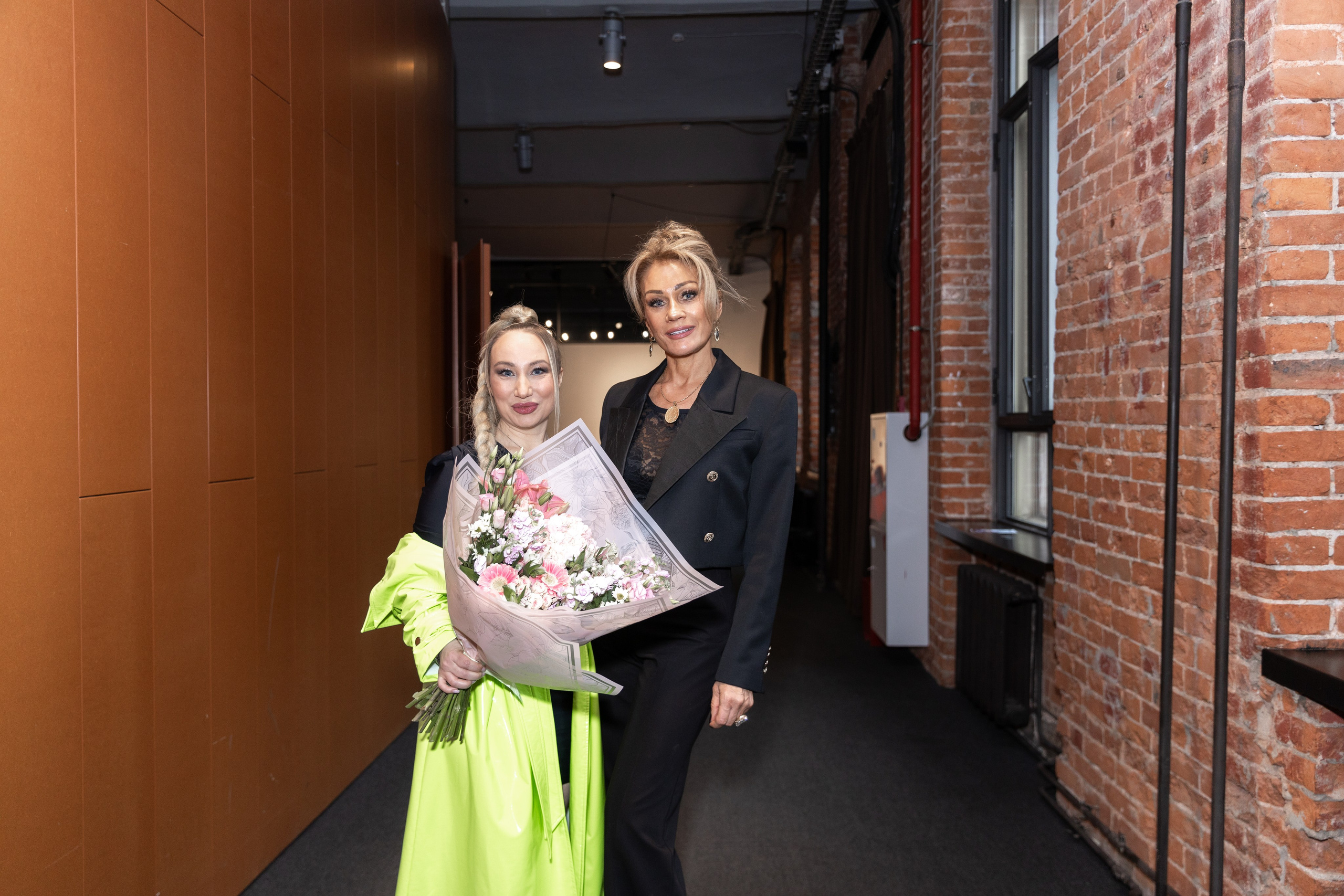 Нетворкинг el-CLUB. Фотограф Москва