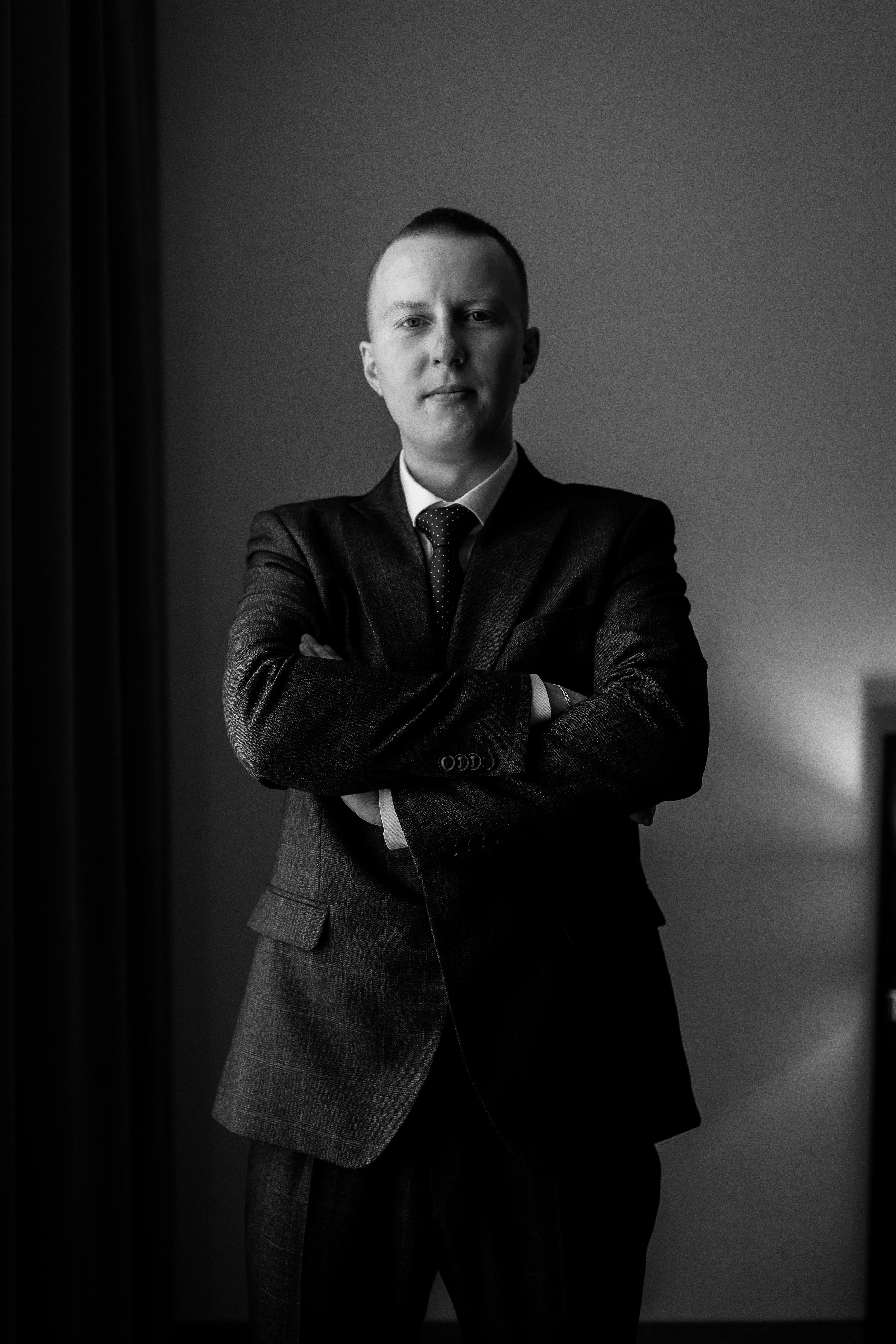 Артем и Наталья. Фотограф Татьяна Орлова