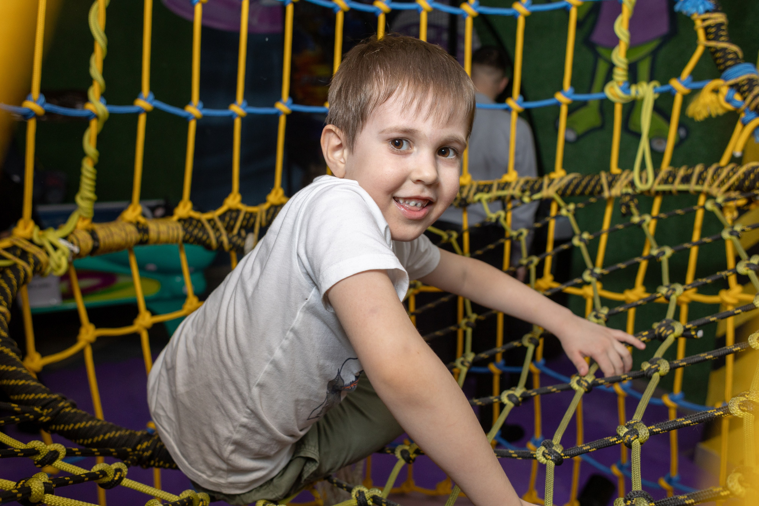 Кафе 7 Звезд. Фотограф Татьяна Орлова