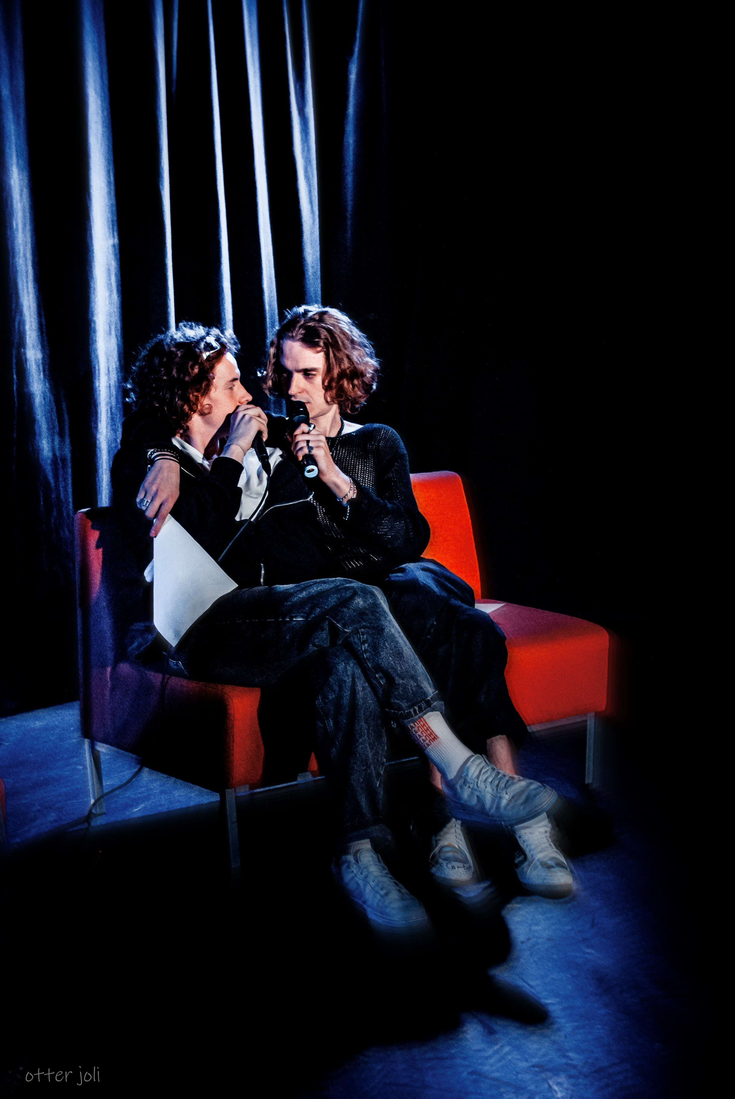 Квартирник «За пределами сюжета» | OFF-театр. Концертный репортёр Валерия Сафина