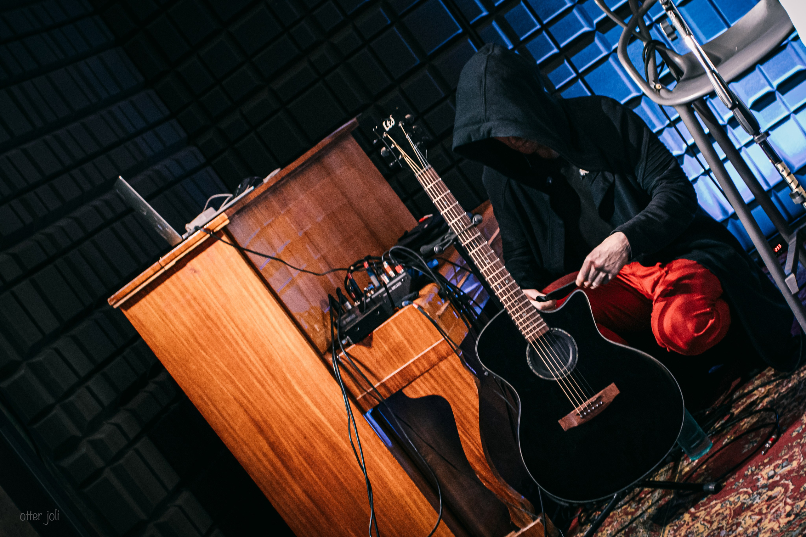 STREET ACCORDION. Концертный репортёр Валерия Сафина