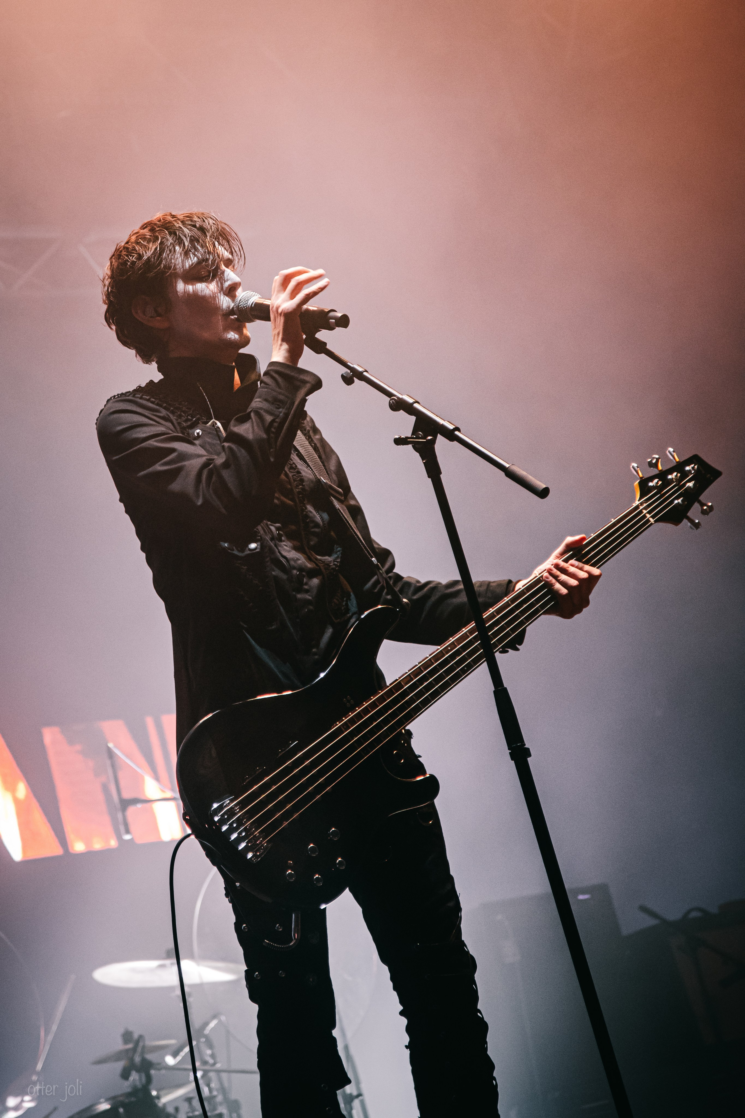 Ramm’band | BBF. Концертный репортёр Валерия Сафина