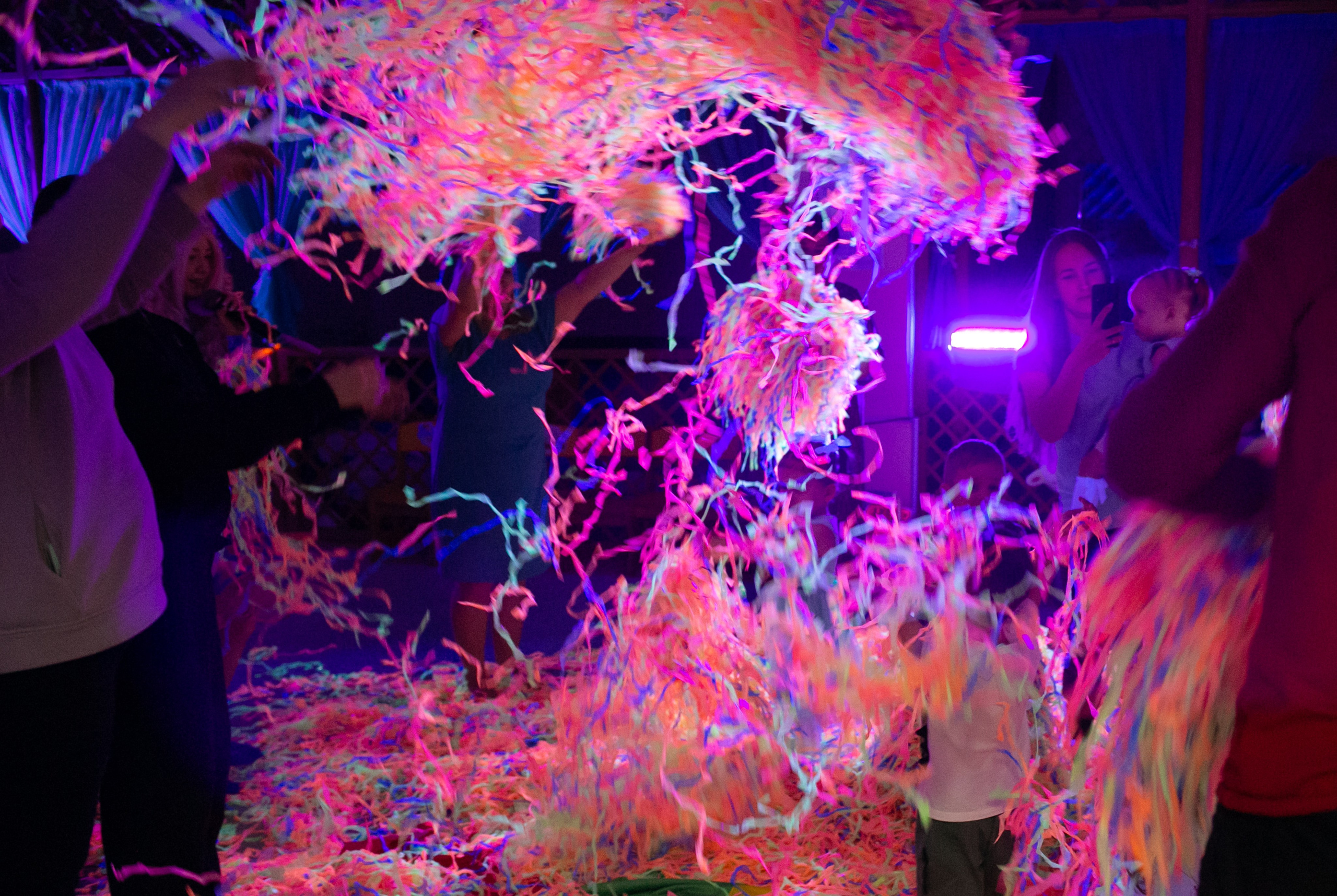 Праздники. Фотограф новорожденных и семейный фотограф НСО г. Бердск Марина Львова