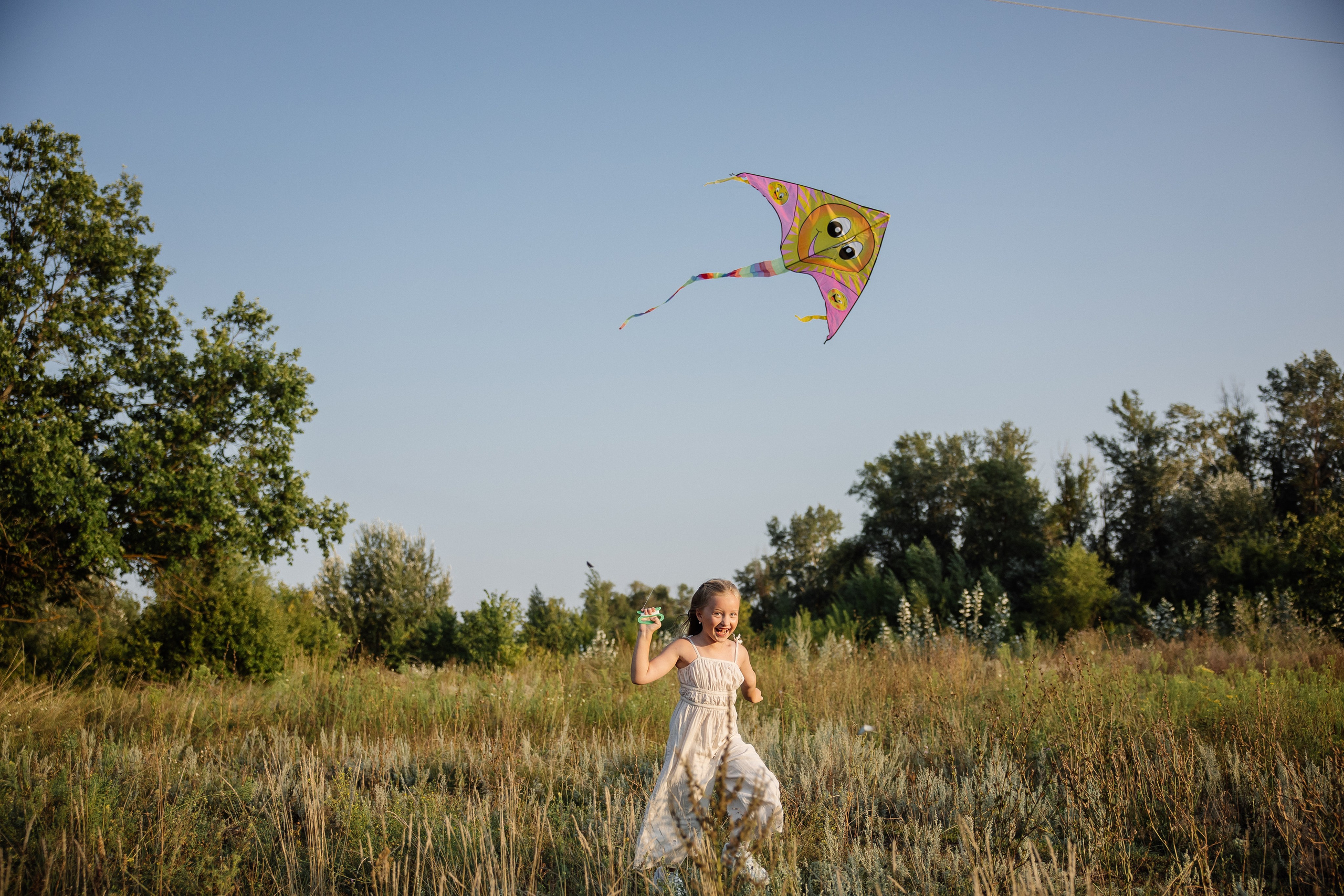 Семья Семёновых. Семейный и свадебный фотограф в Самаре и Кинеле Мария Донцу