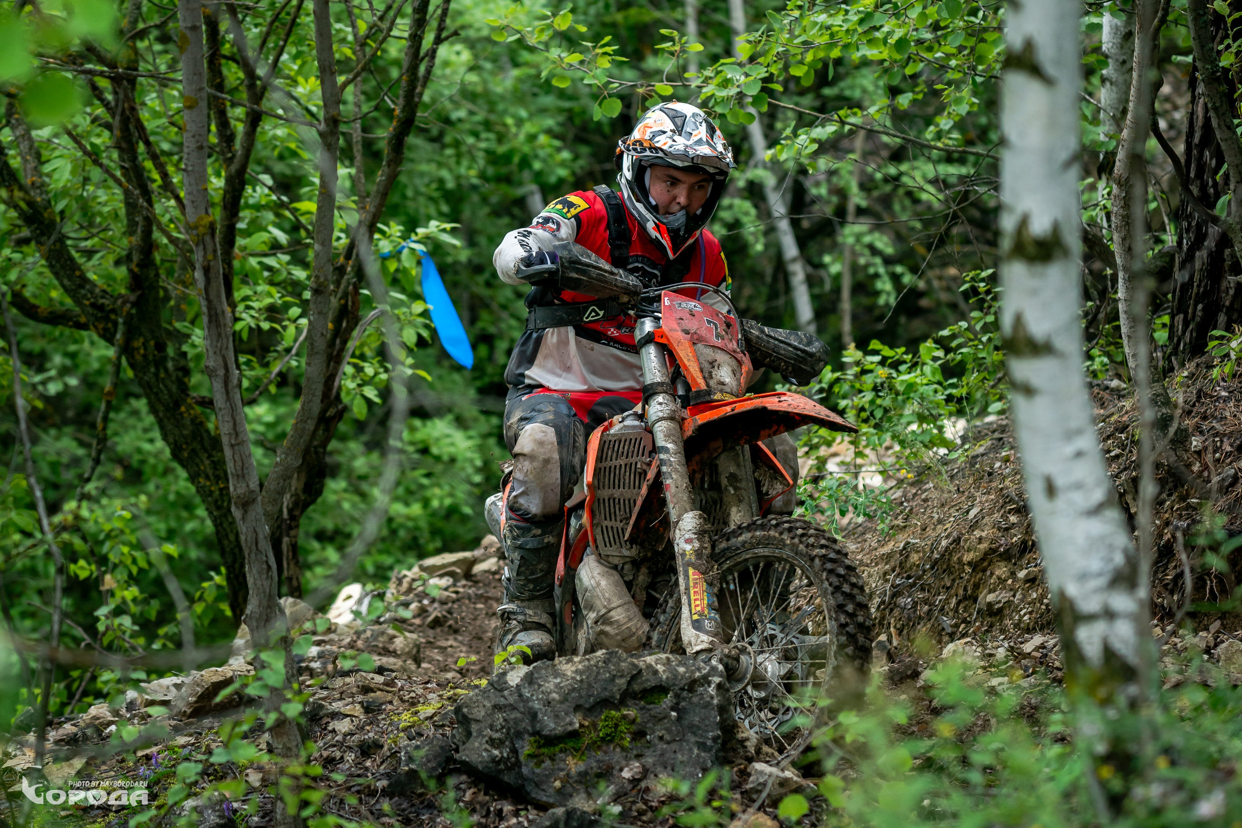 Точка отрыва 2025. Фотограф | Макс Борода