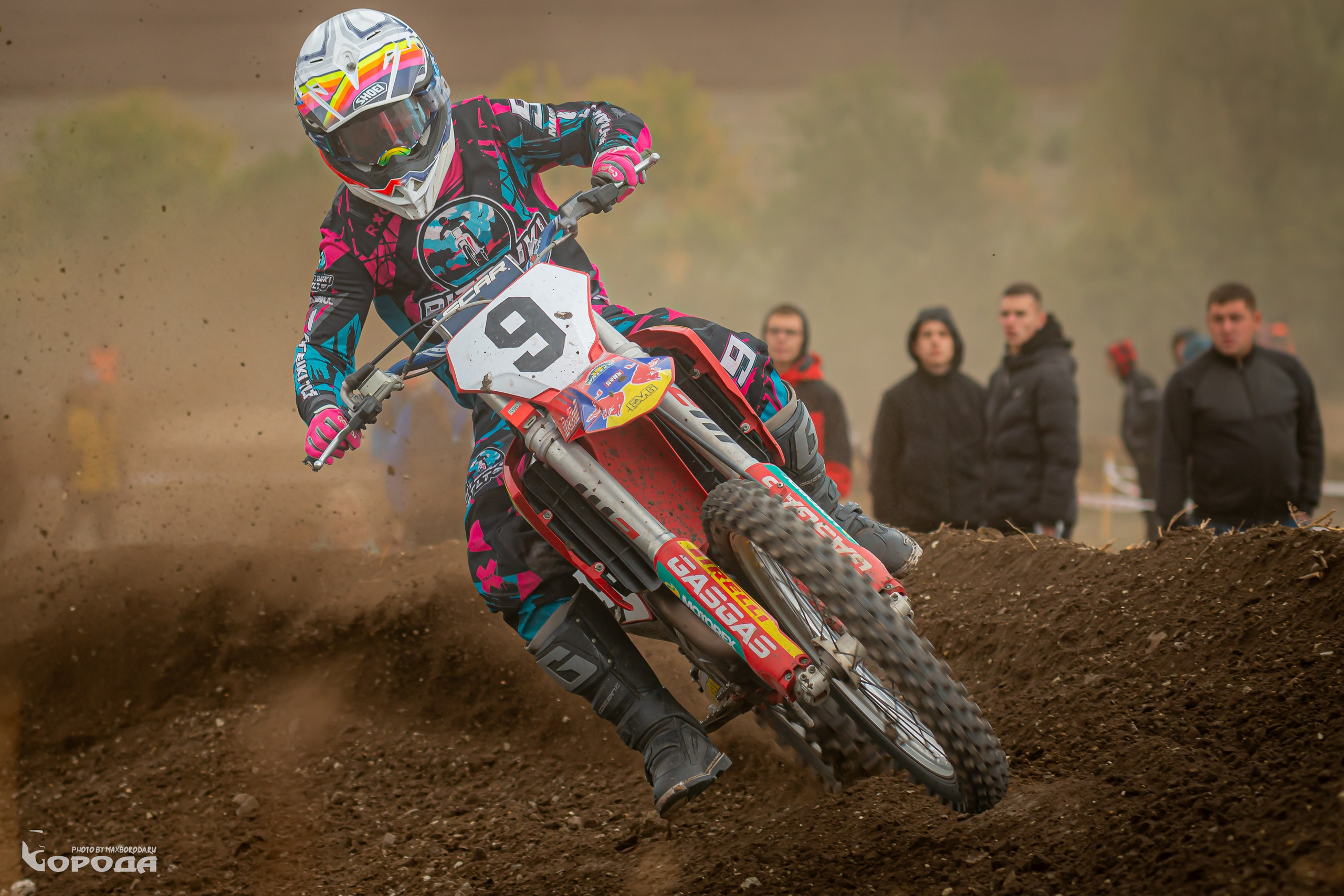 Варламово 2025. Фотограф | Макс Борода