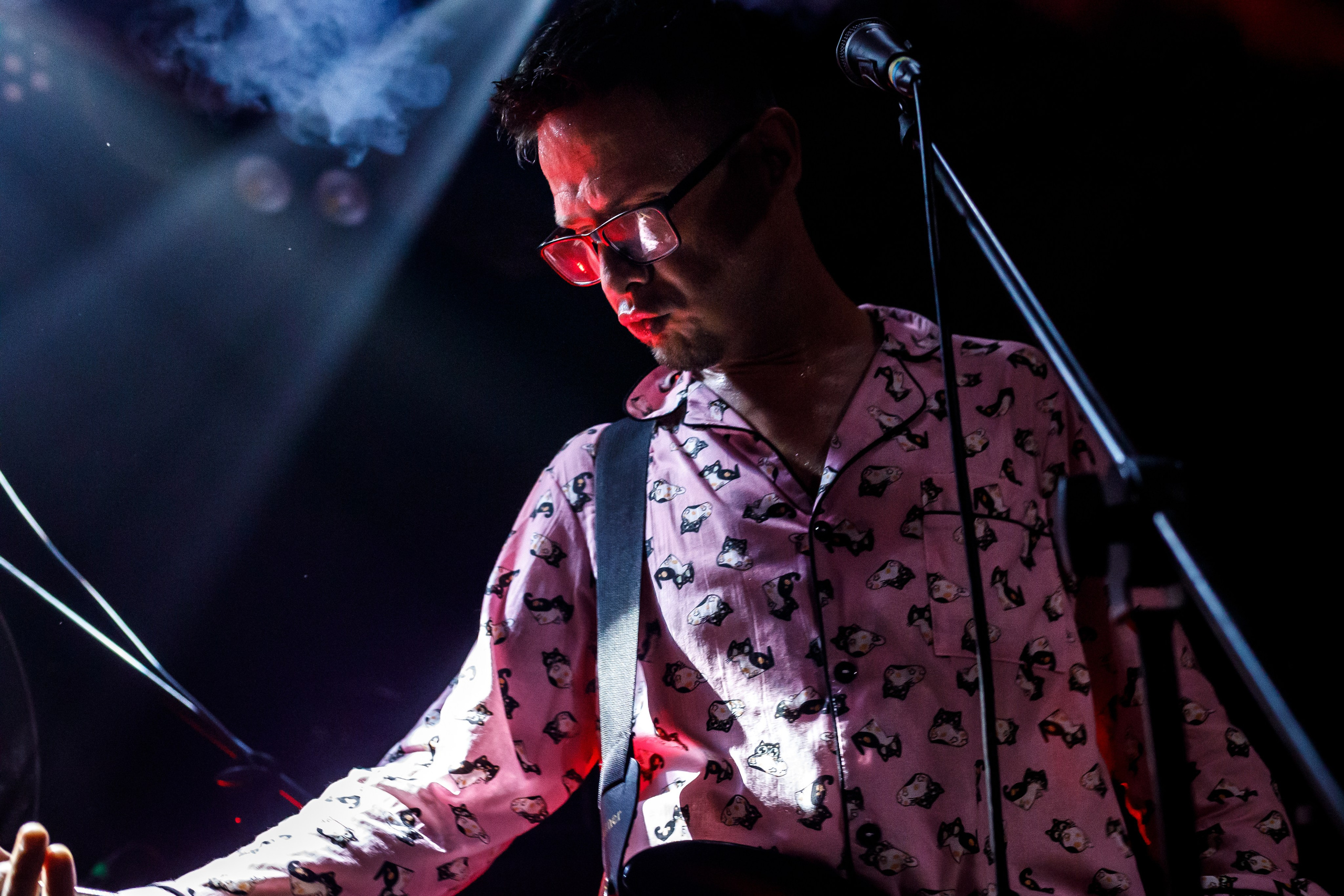 РАДИОПОМЕХИ. Фотограф Елена Богачева (lenalena_na_na_na)