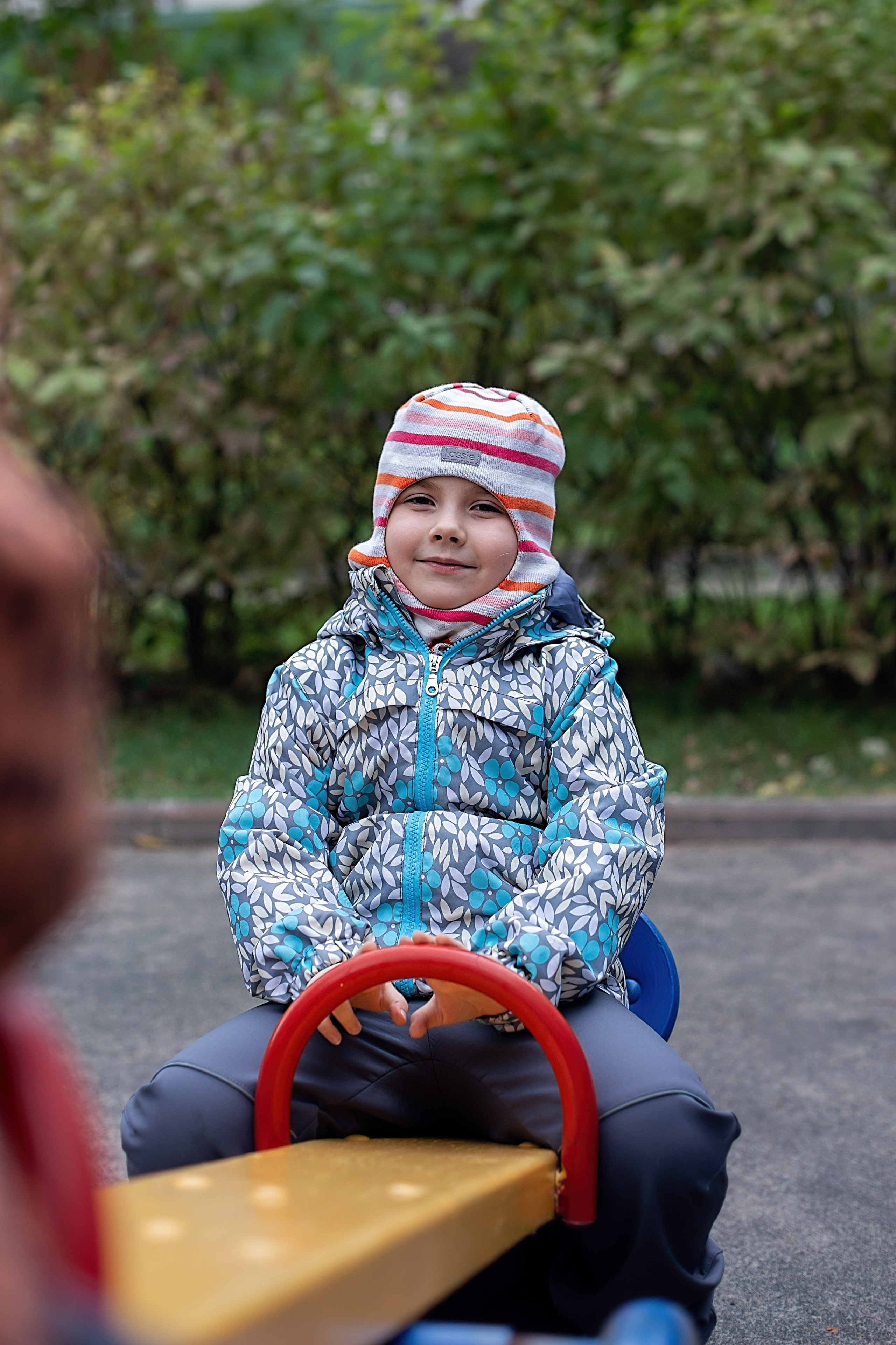 Старшая группа_день в саду_2024. Семейный фотограф в Санкт-Петербурге