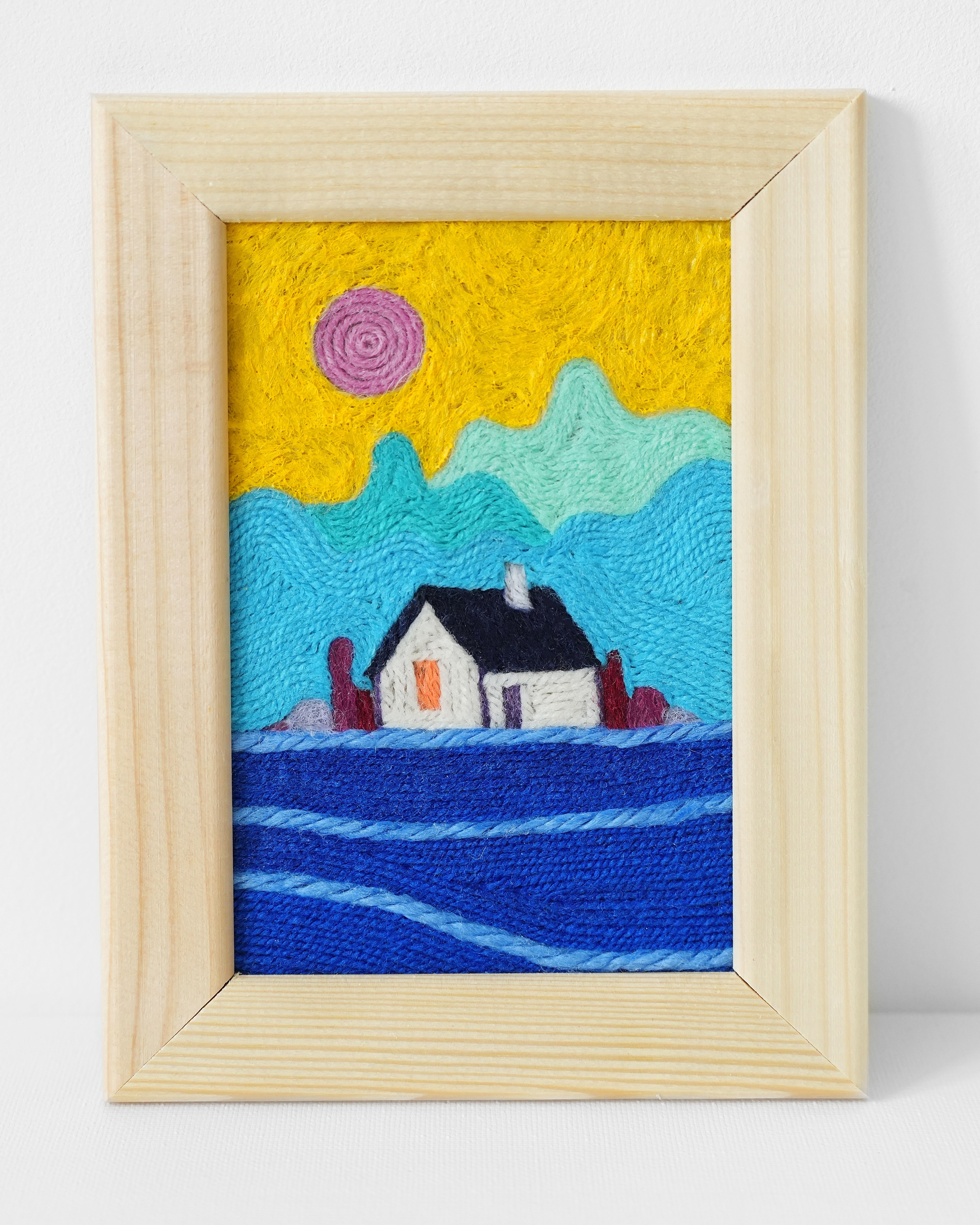 Миниатюры. Художник Katya Warped г. Чебоксары