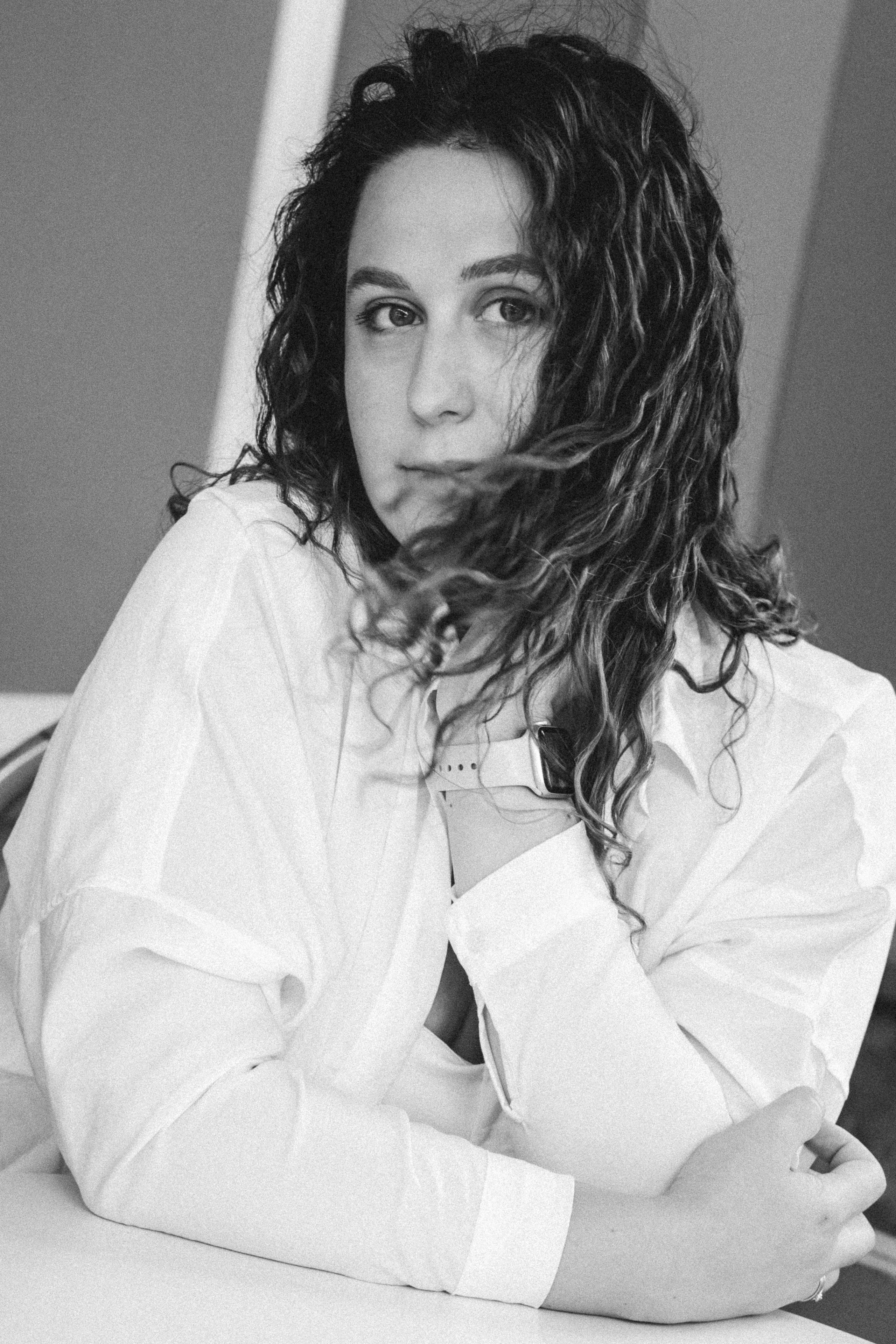 Настя. Семейный фотограф в Москве Алла Суворова